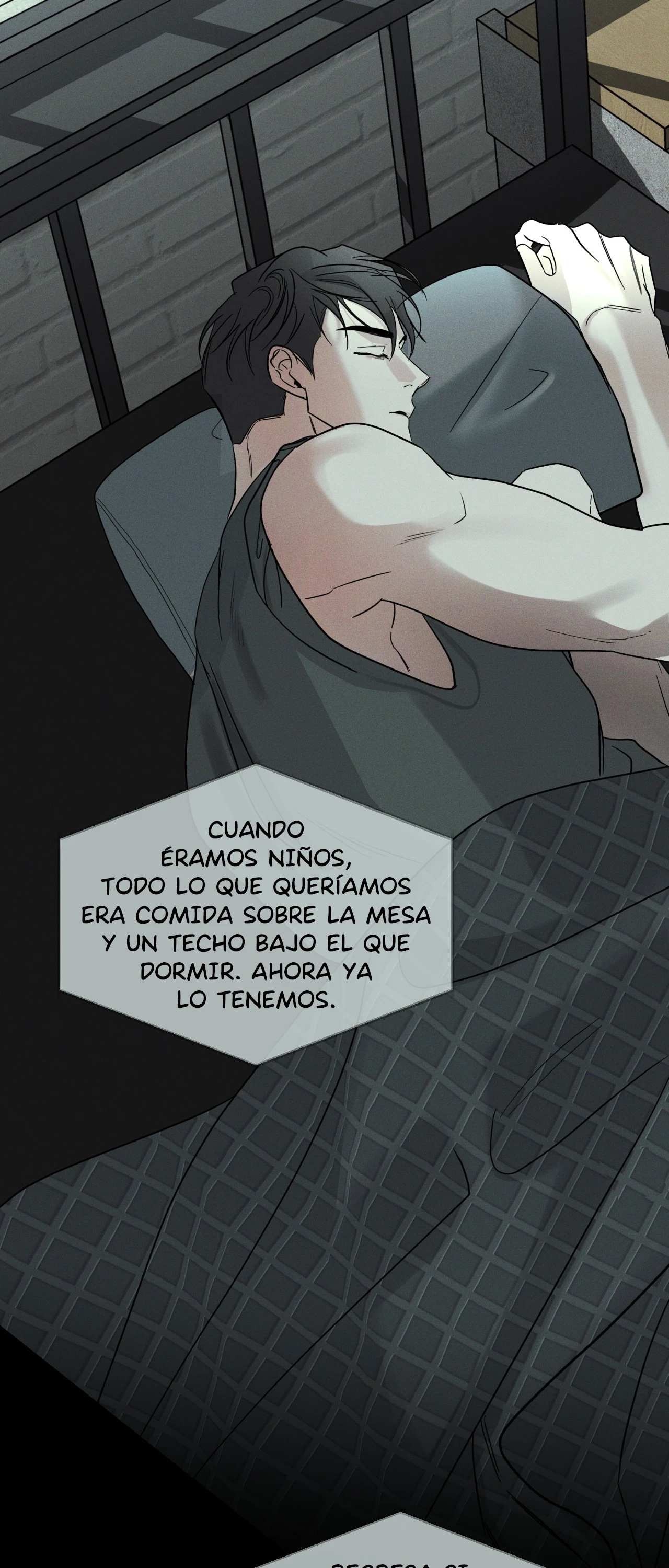 Queridísimo capítulo 48 página 46