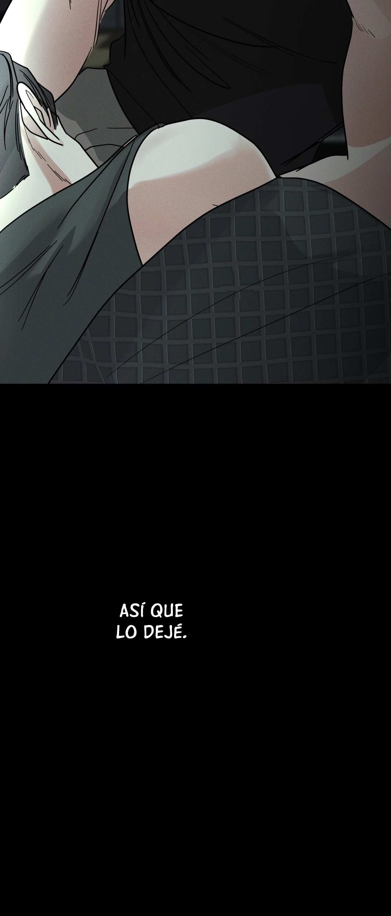 Queridísimo capítulo 48 página 48