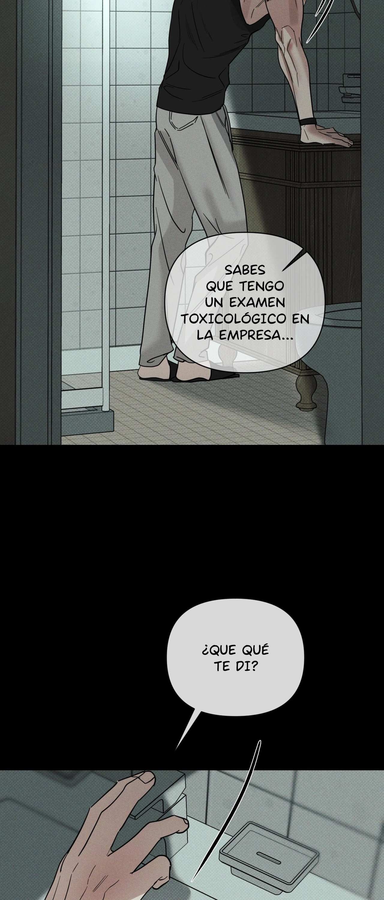 Queridísimo capítulo 48 página 51