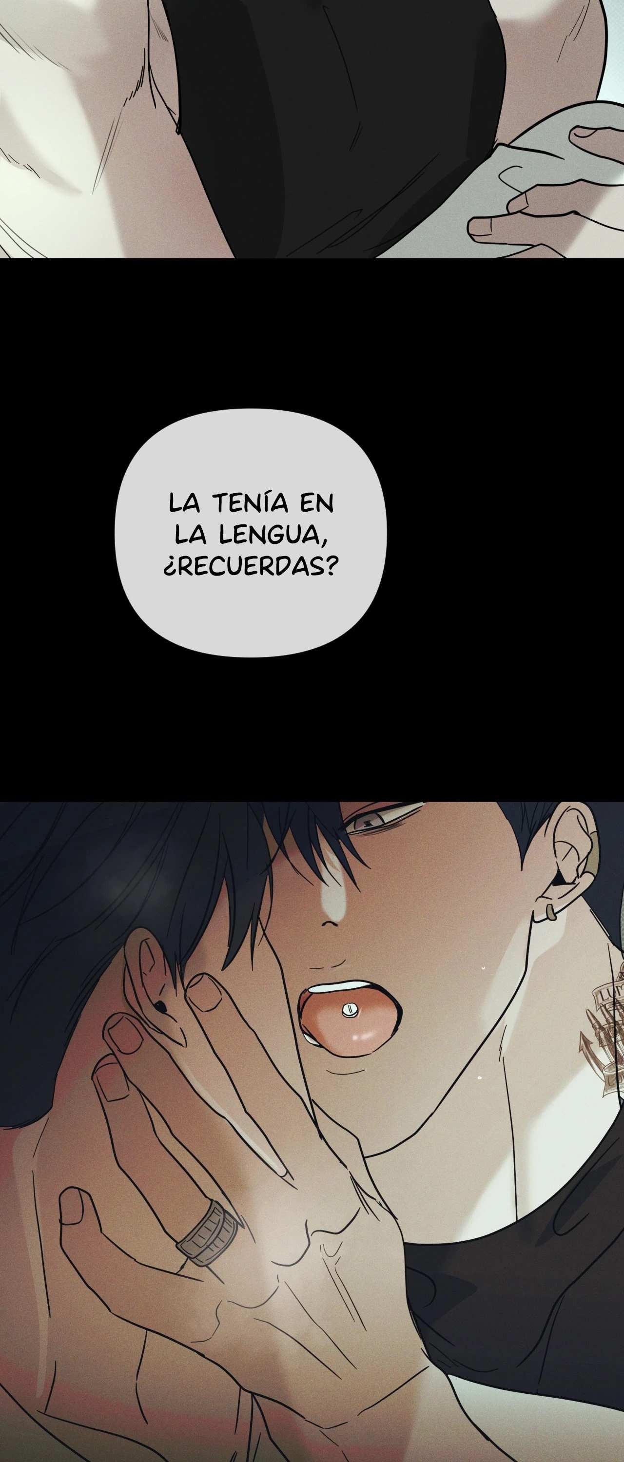 Queridísimo capítulo 48 página 53