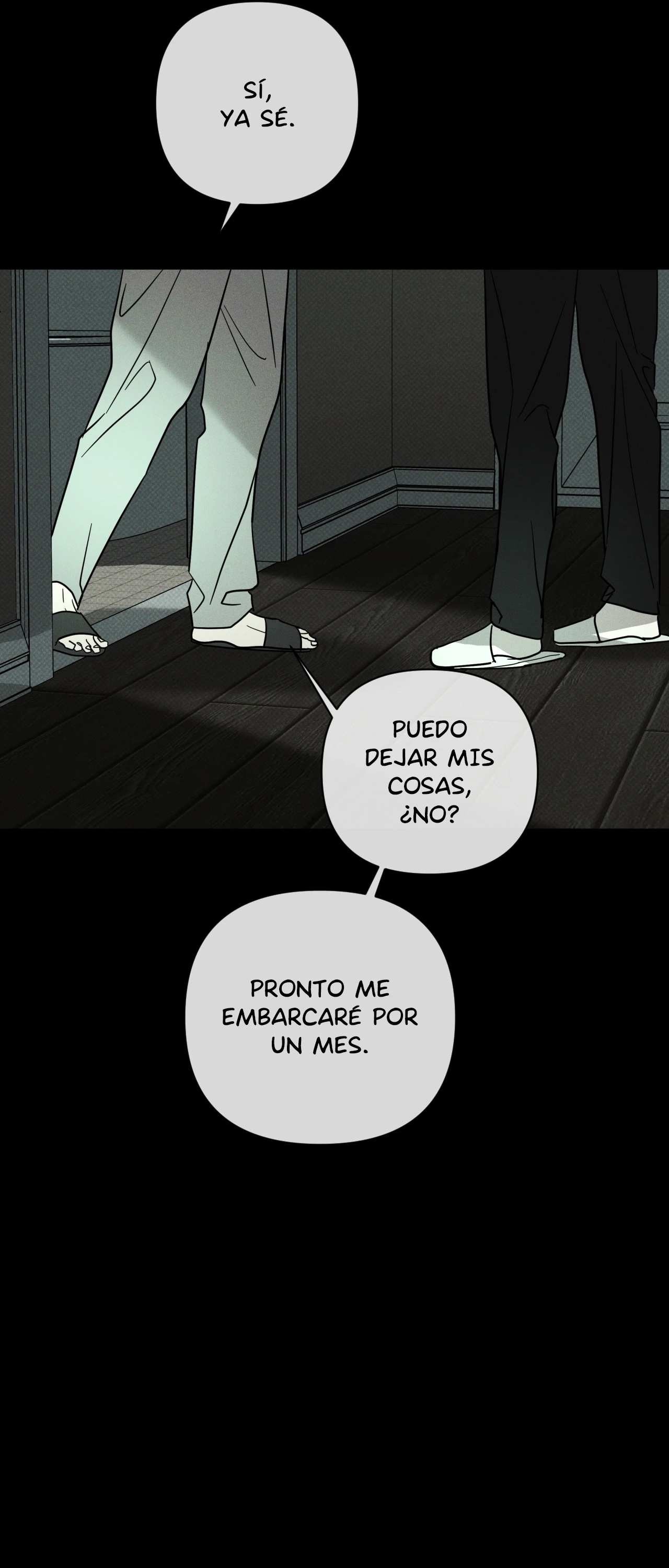 Queridísimo capítulo 48 página 56