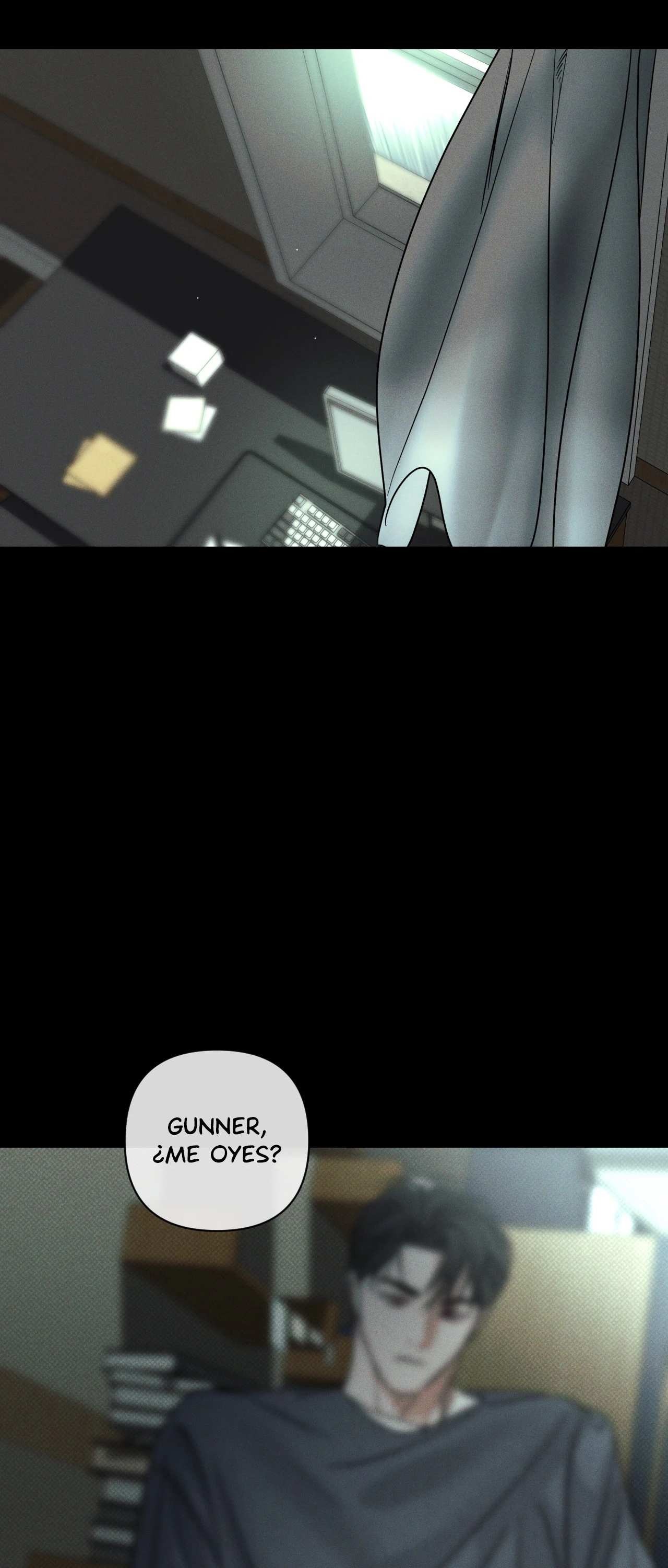 Queridísimo capítulo 48 página 7