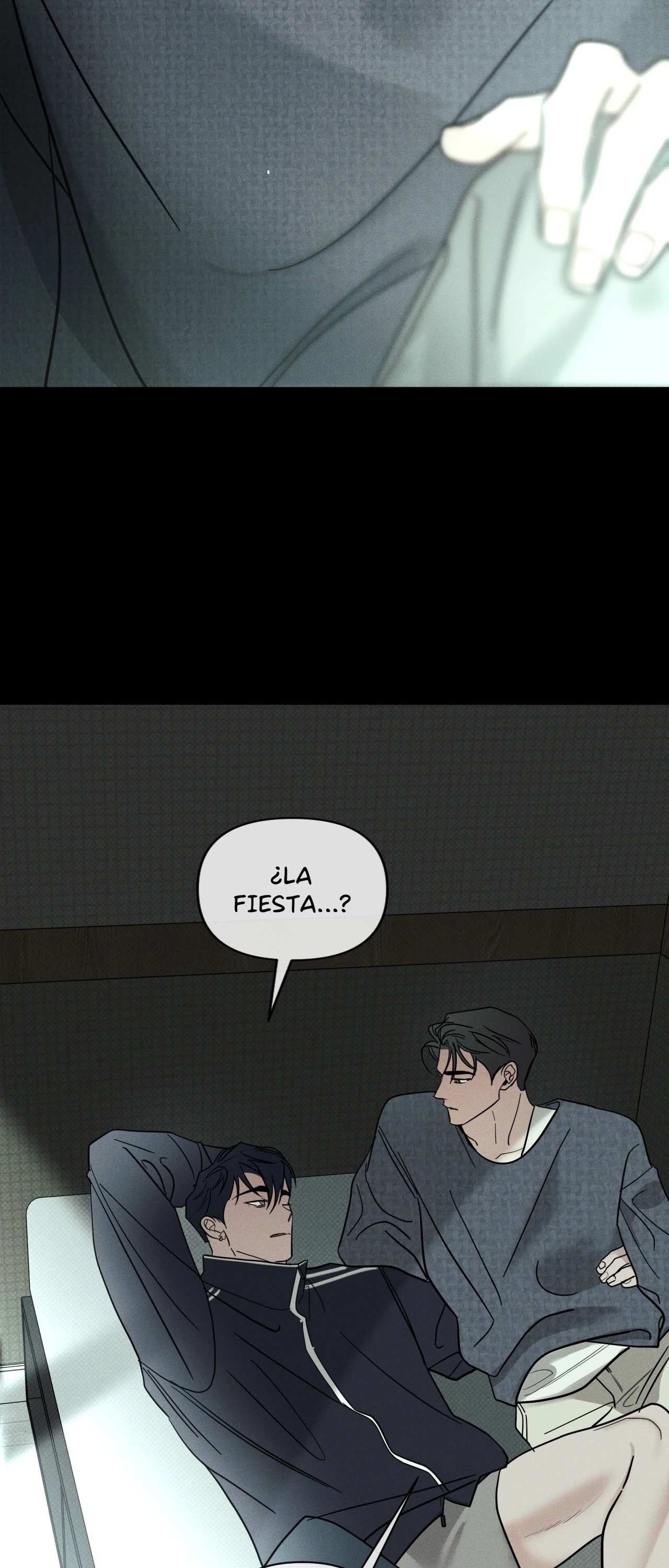 Queridísimo capítulo 48 página 9