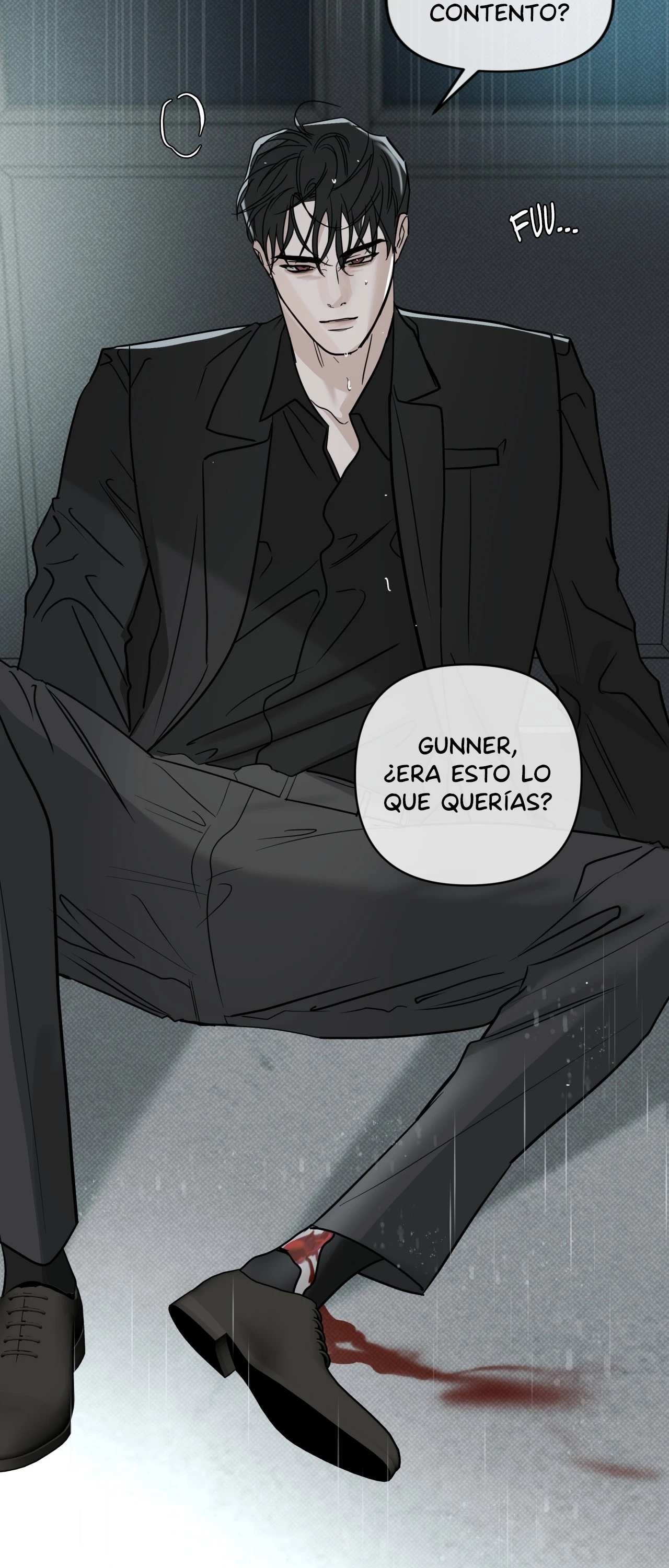 Queridísimo capítulo 49 página 10