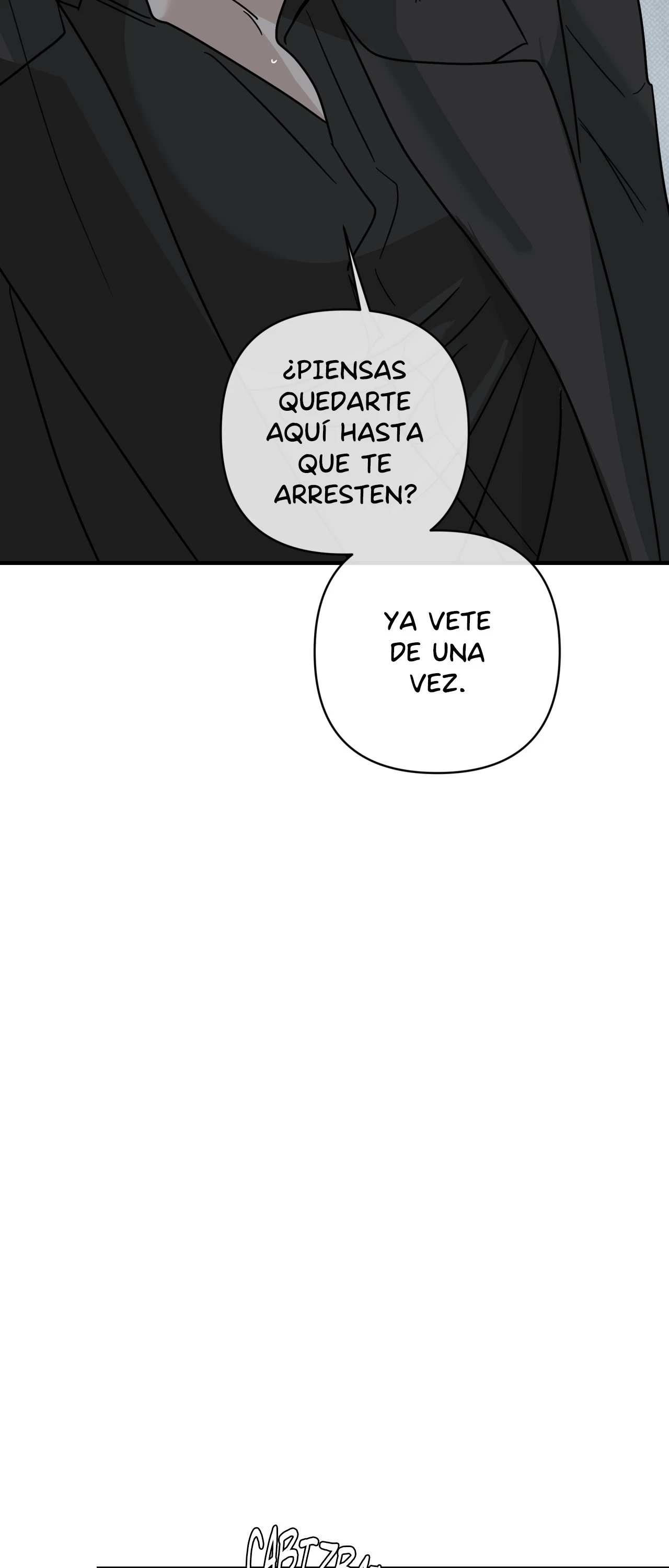 Queridísimo capítulo 49 página 14