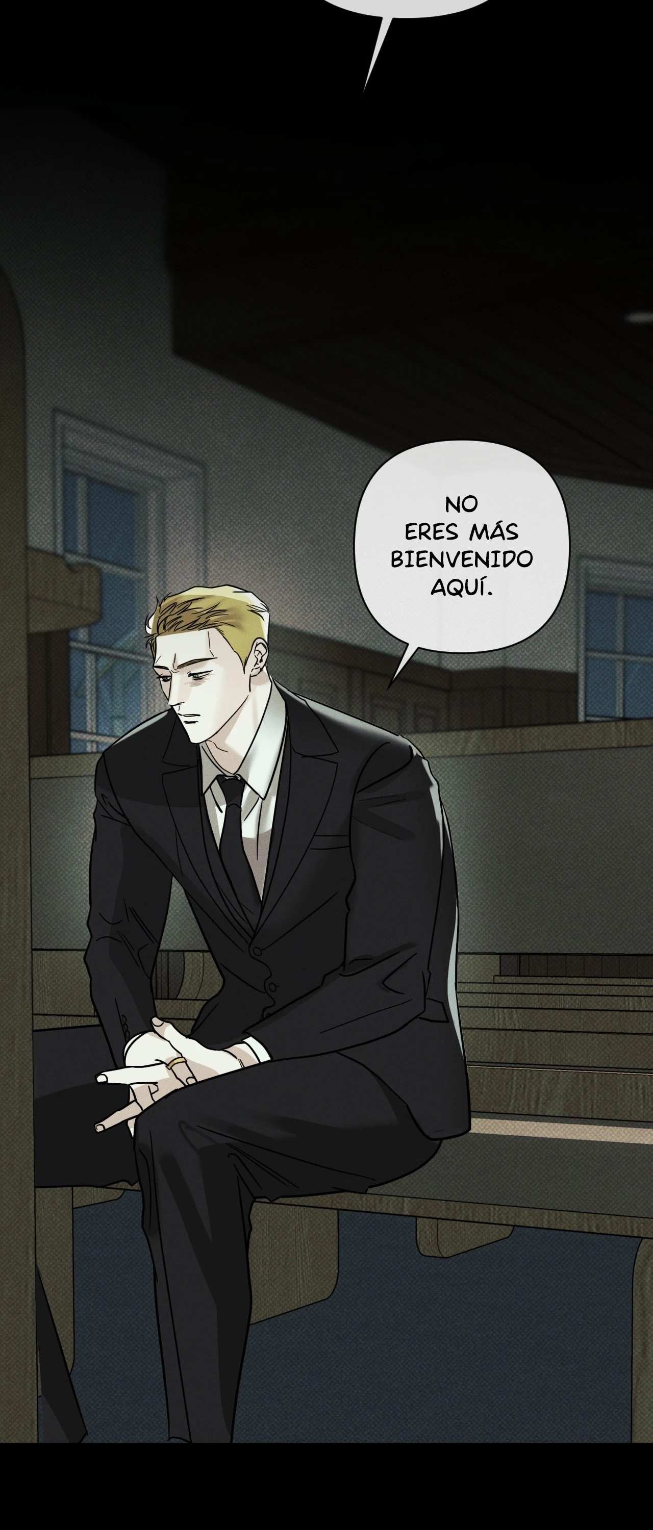 Queridísimo capítulo 49 página 19