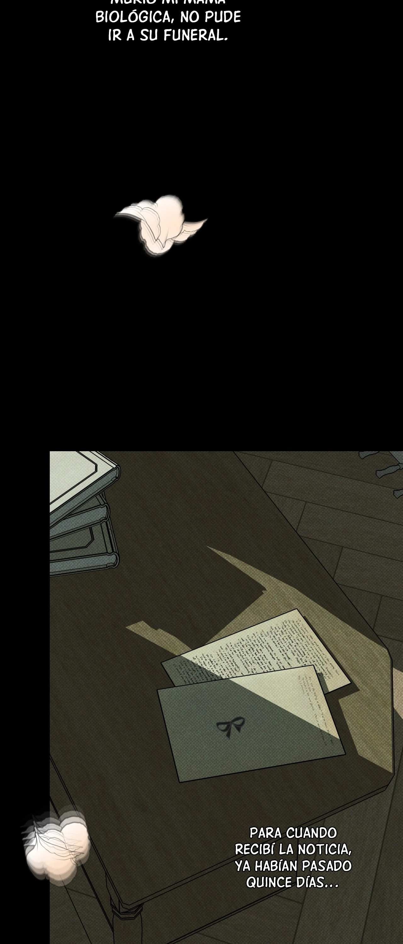 Queridísimo capítulo 49 página 26