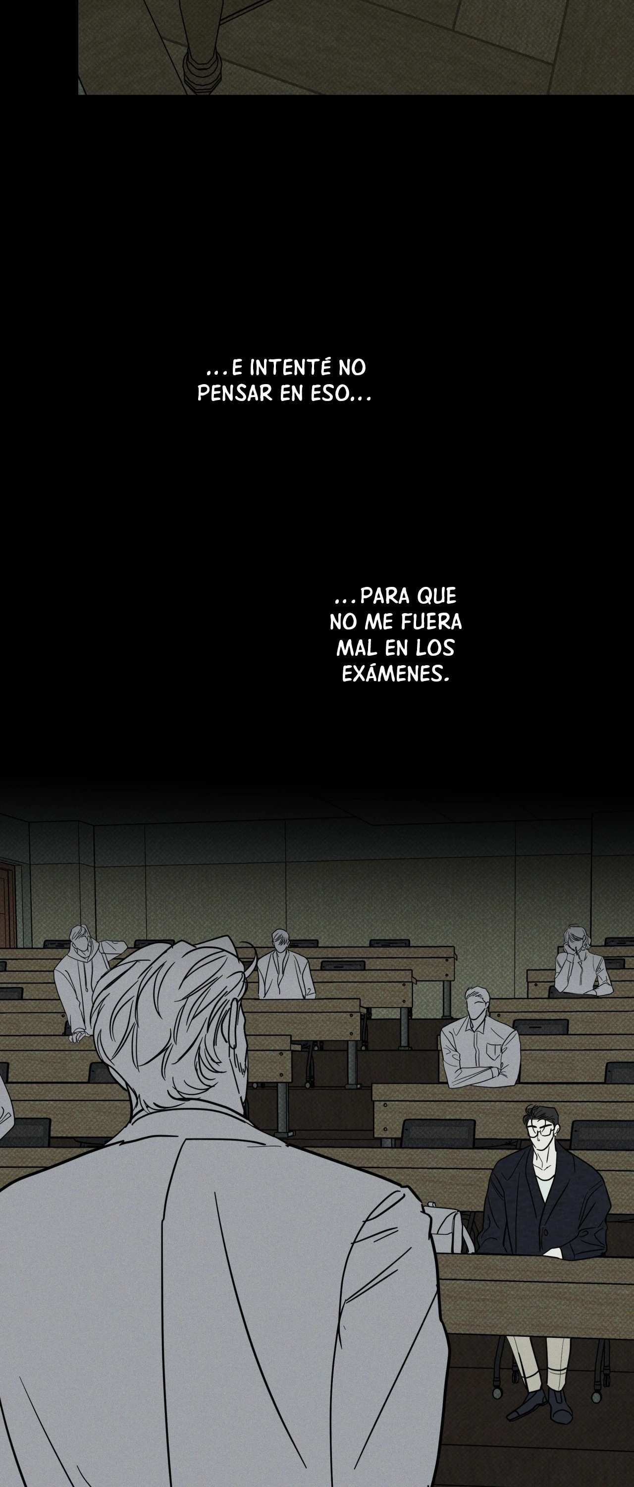 Queridísimo capítulo 49 página 27