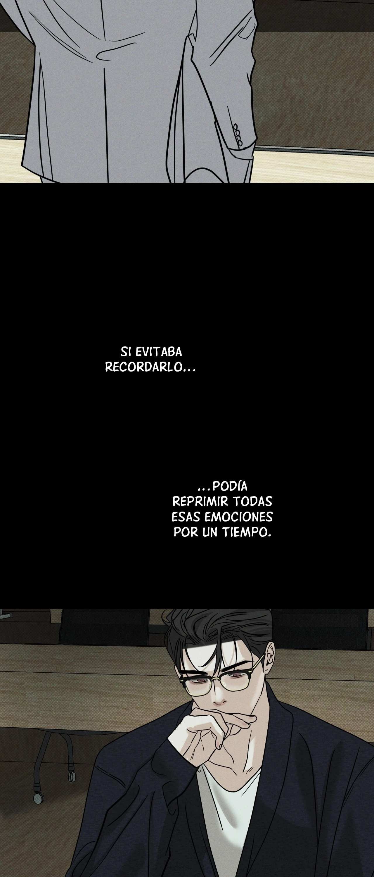 Queridísimo capítulo 49 página 28