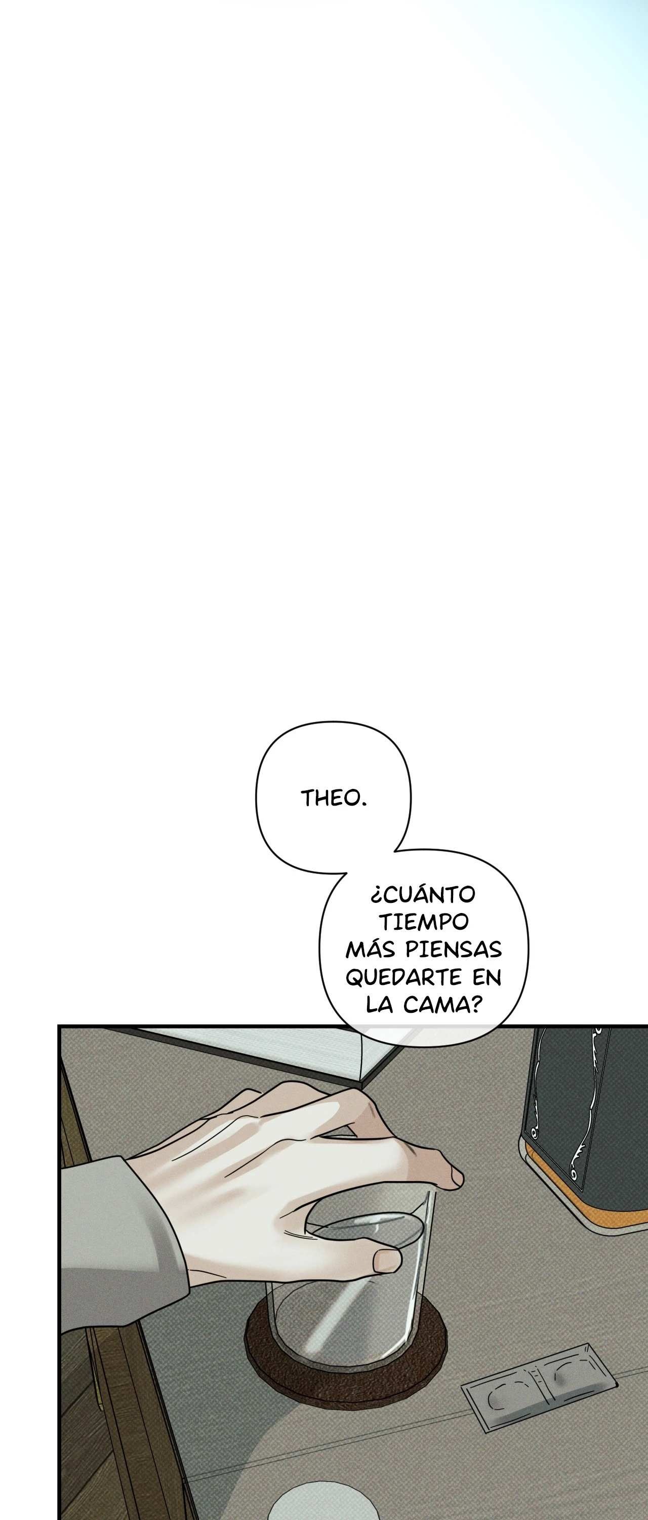 Queridísimo capítulo 49 página 36