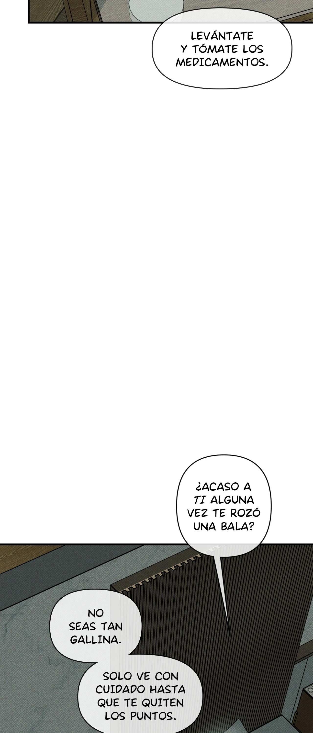 Queridísimo capítulo 49 página 37
