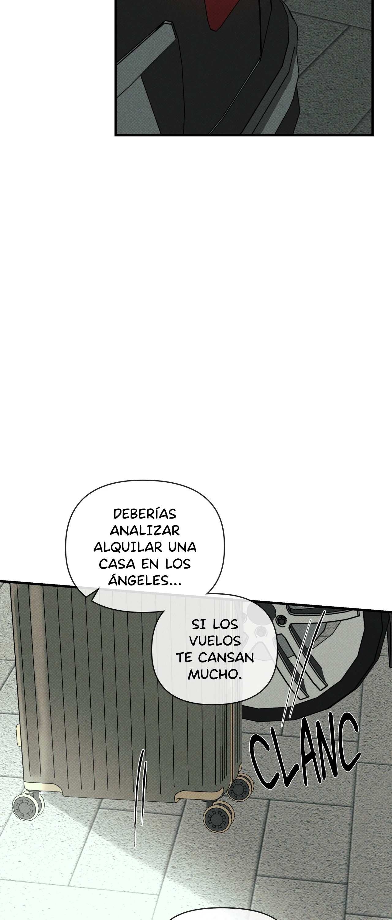 Queridísimo capítulo 49 página 52