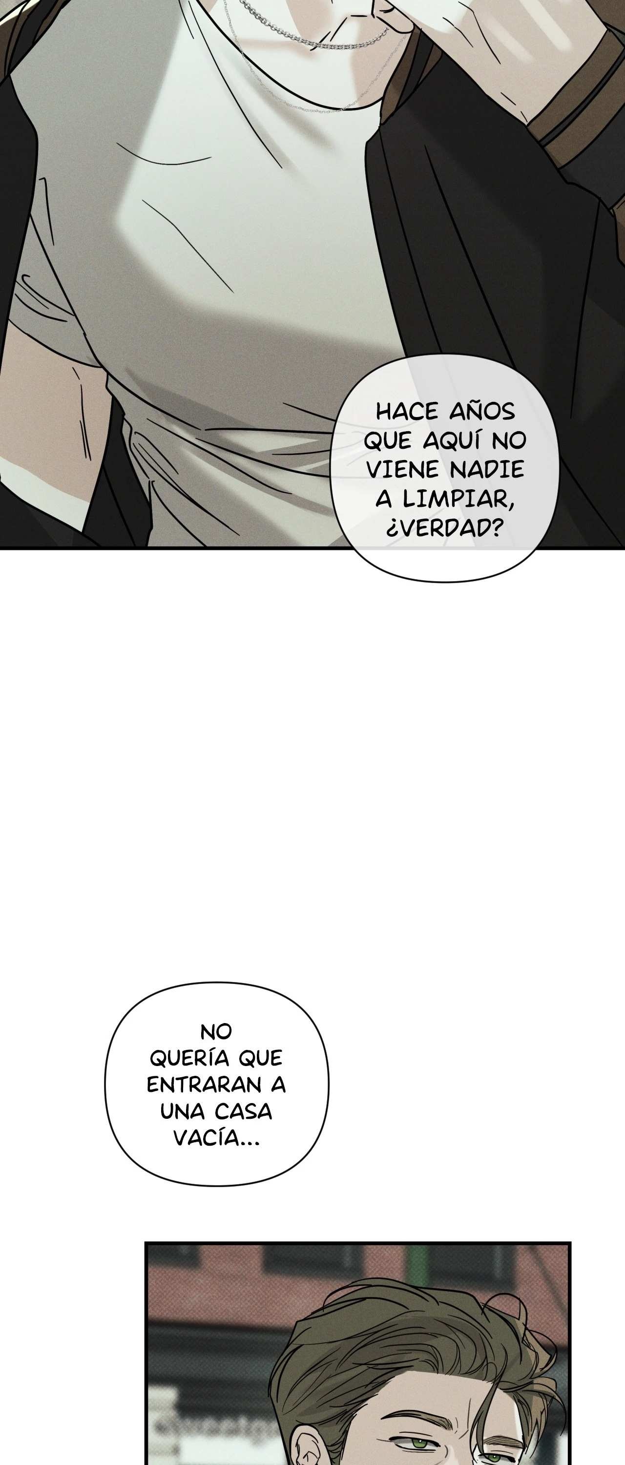 Queridísimo capítulo 49 página 55