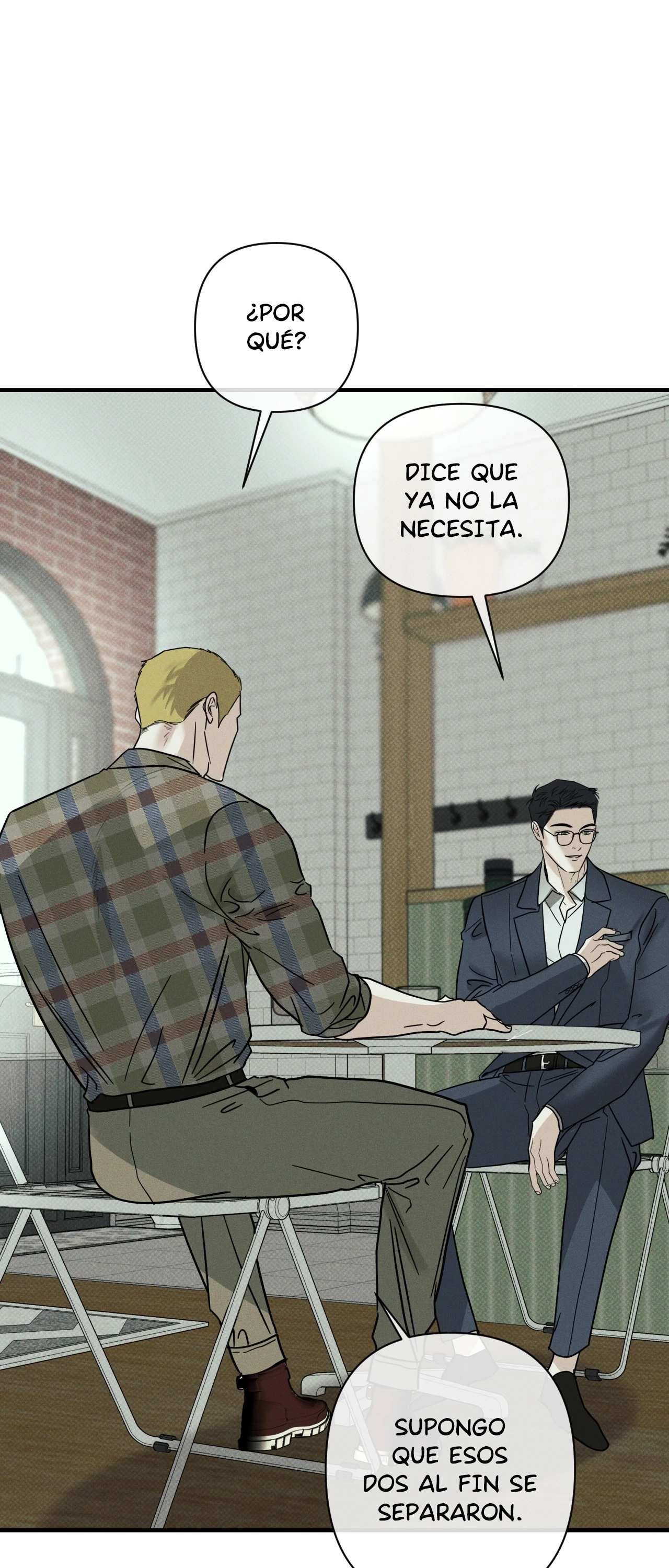 Queridísimo capítulo 49 página 60