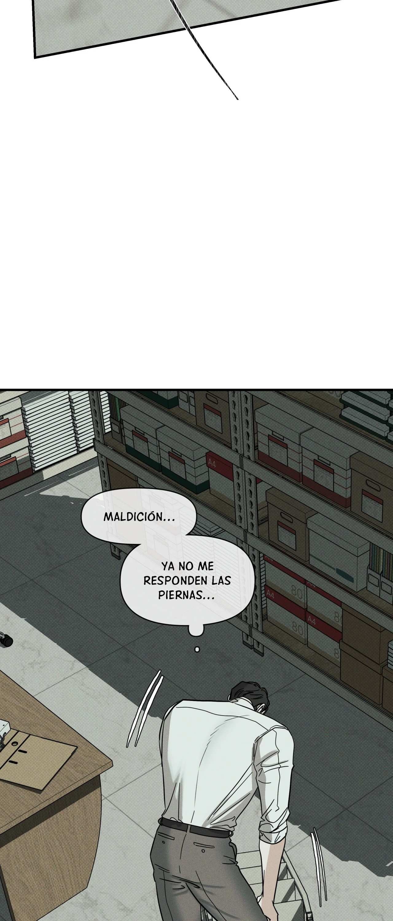 Queridísimo capítulo 49 página 68