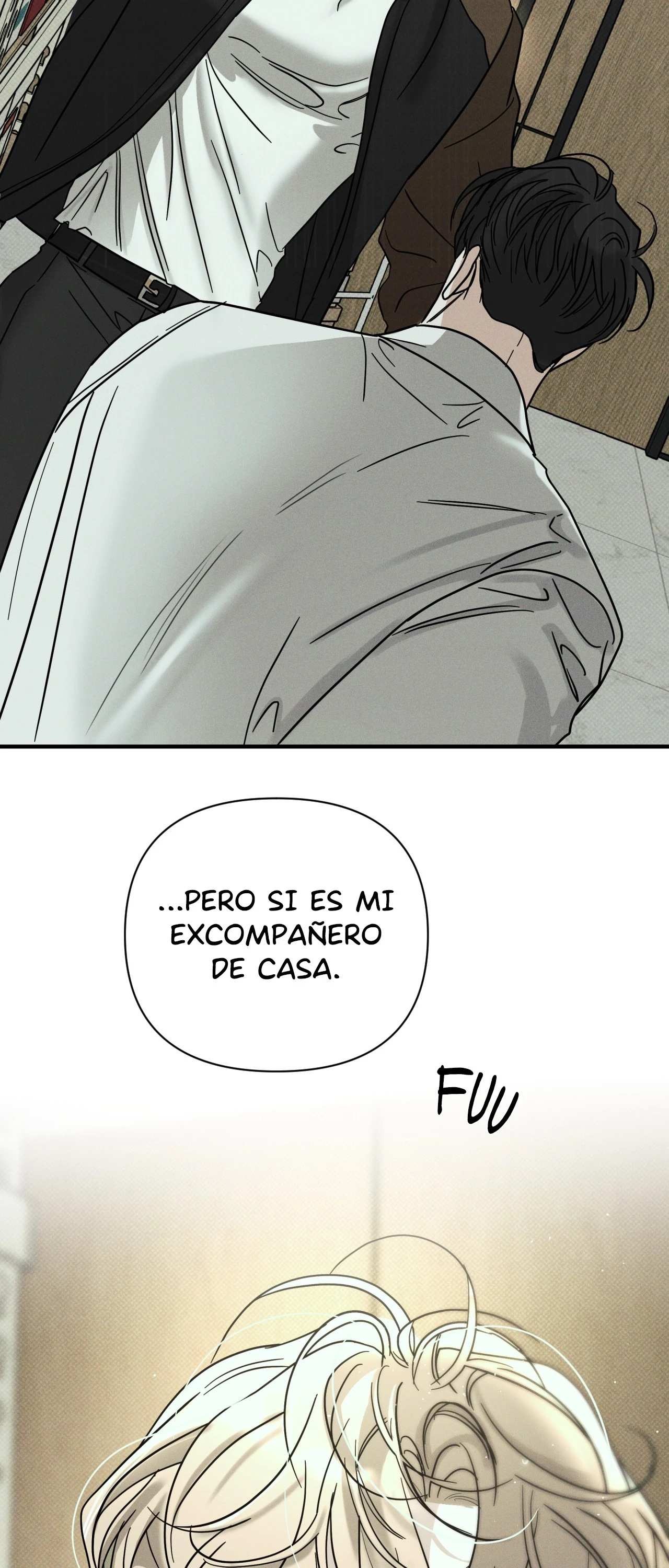 Queridísimo capítulo 49 página 71