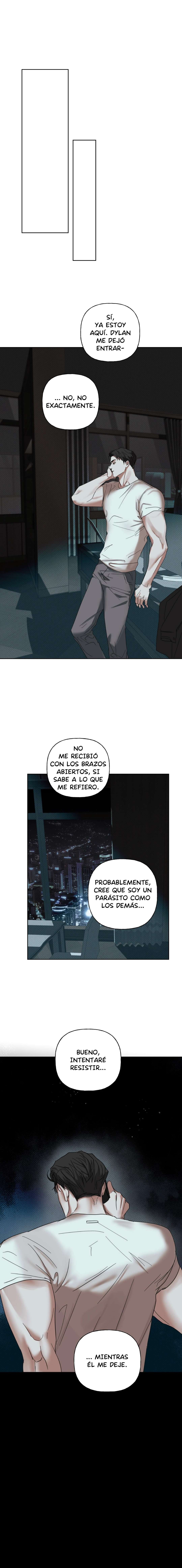 Queridísimo capítulo 5 página 12