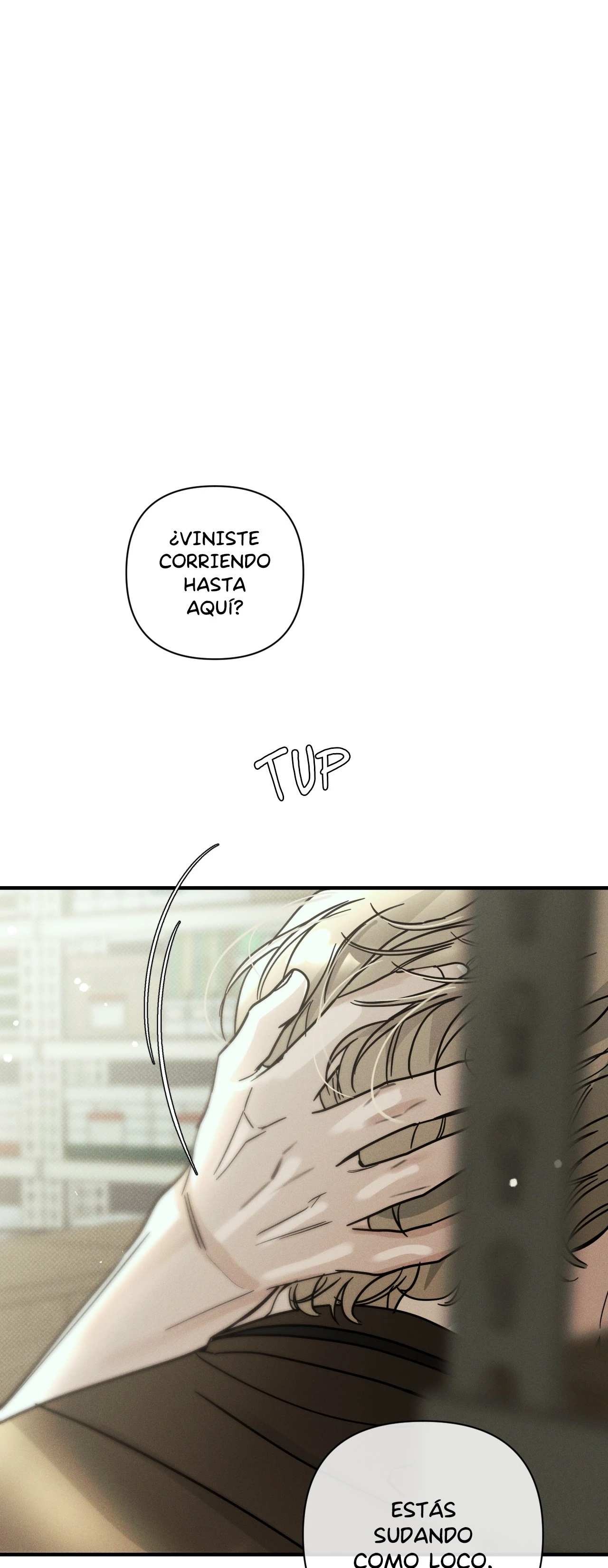 Queridísimo capítulo 50 página 1