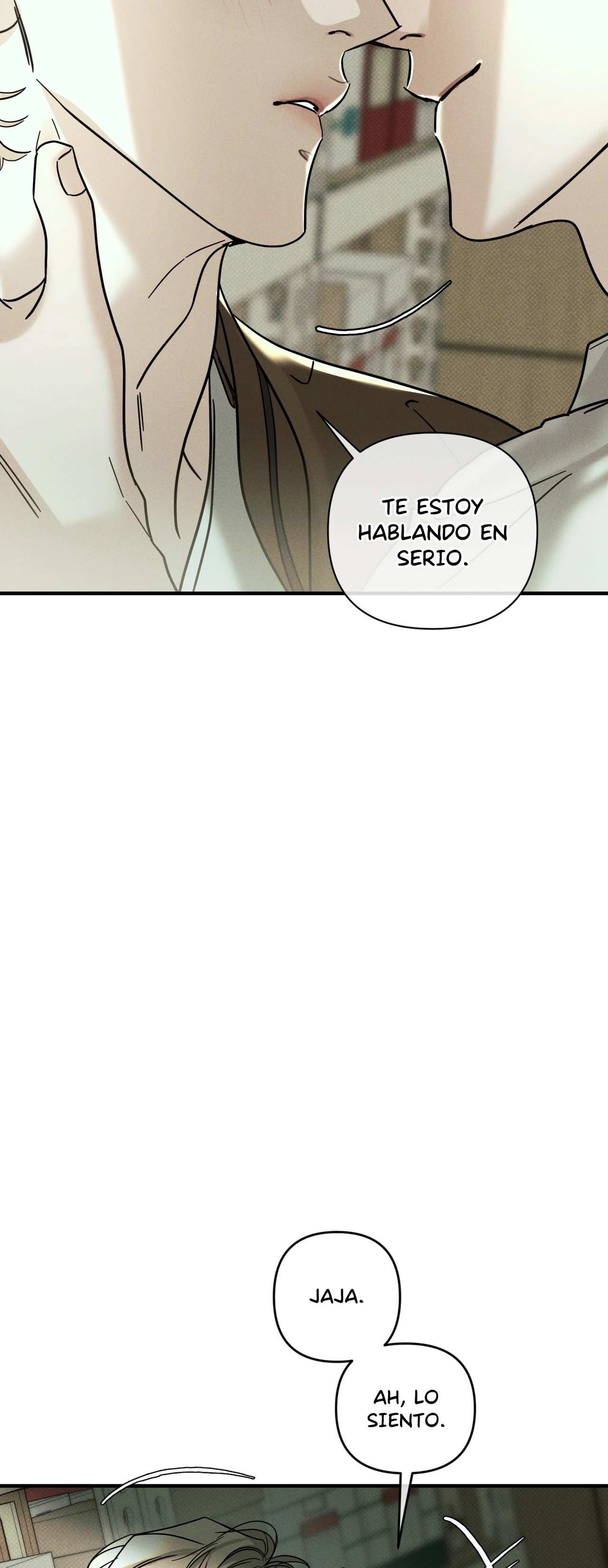 Queridísimo capítulo 50 página 12