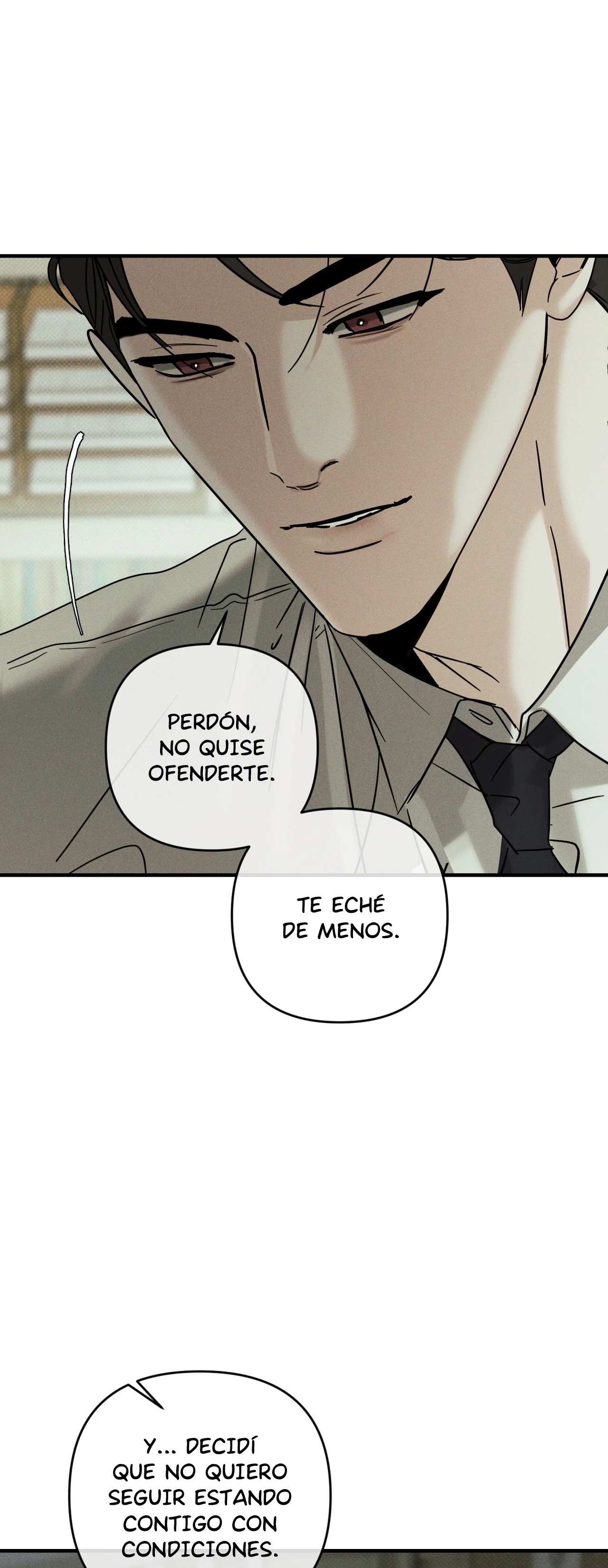 Queridísimo capítulo 50 página 15