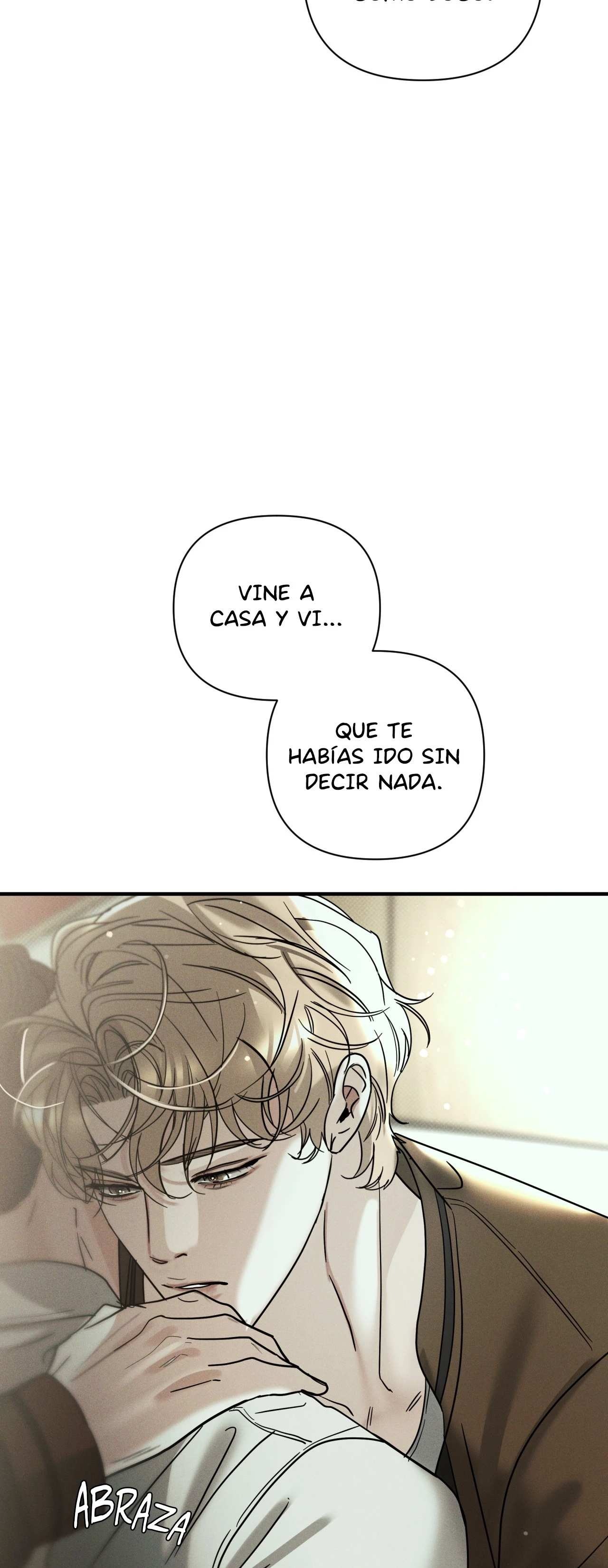 Queridísimo capítulo 50 página 2