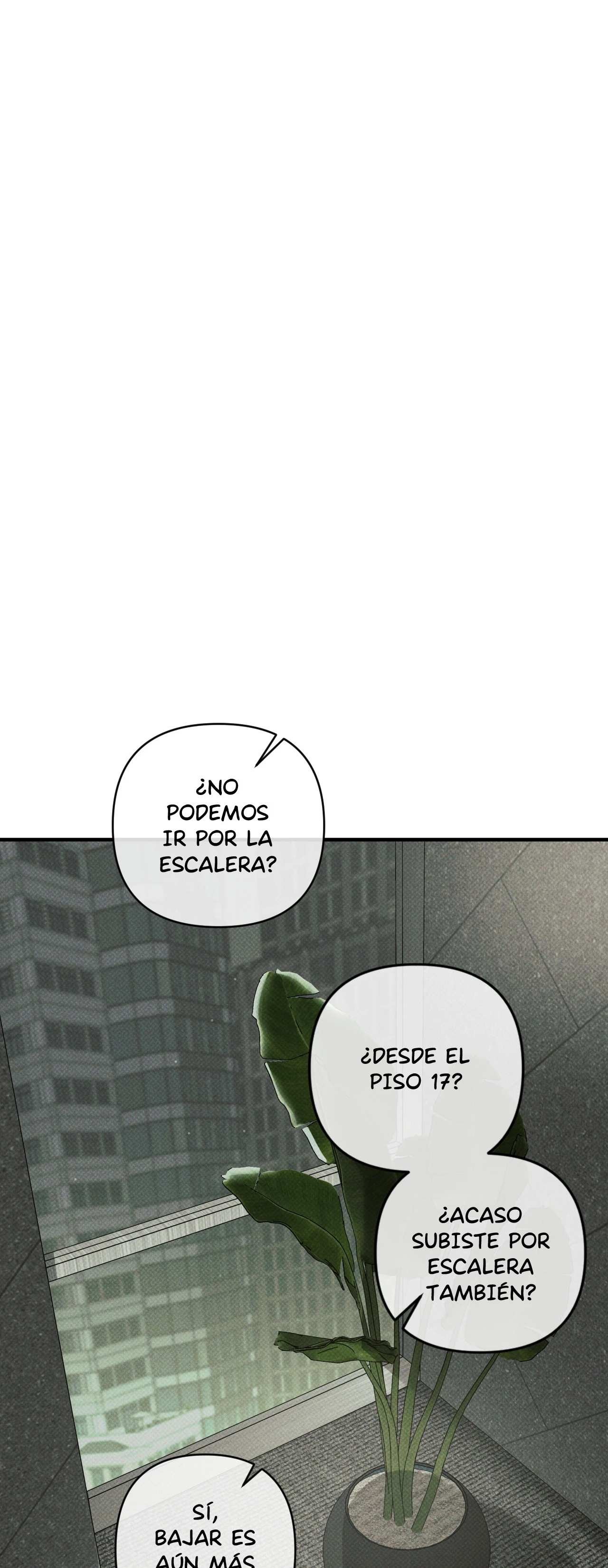 Queridísimo capítulo 50 página 31