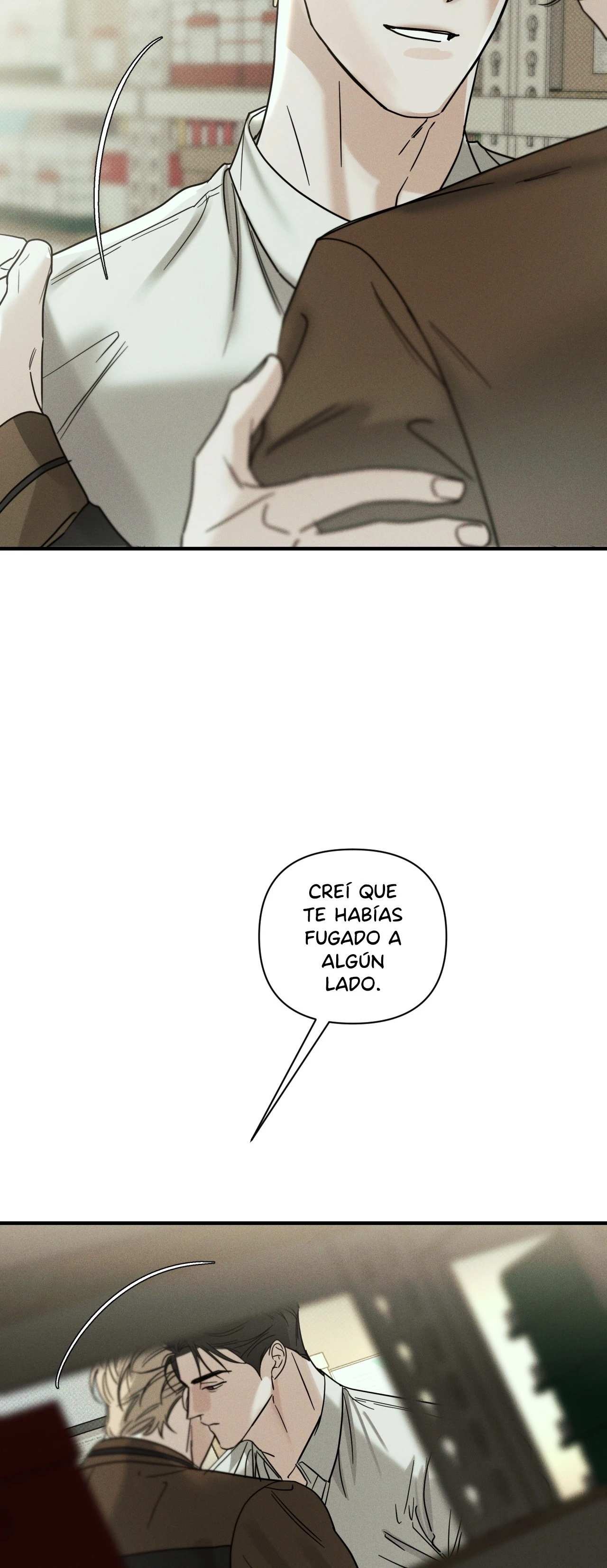 Queridísimo capítulo 50 página 4