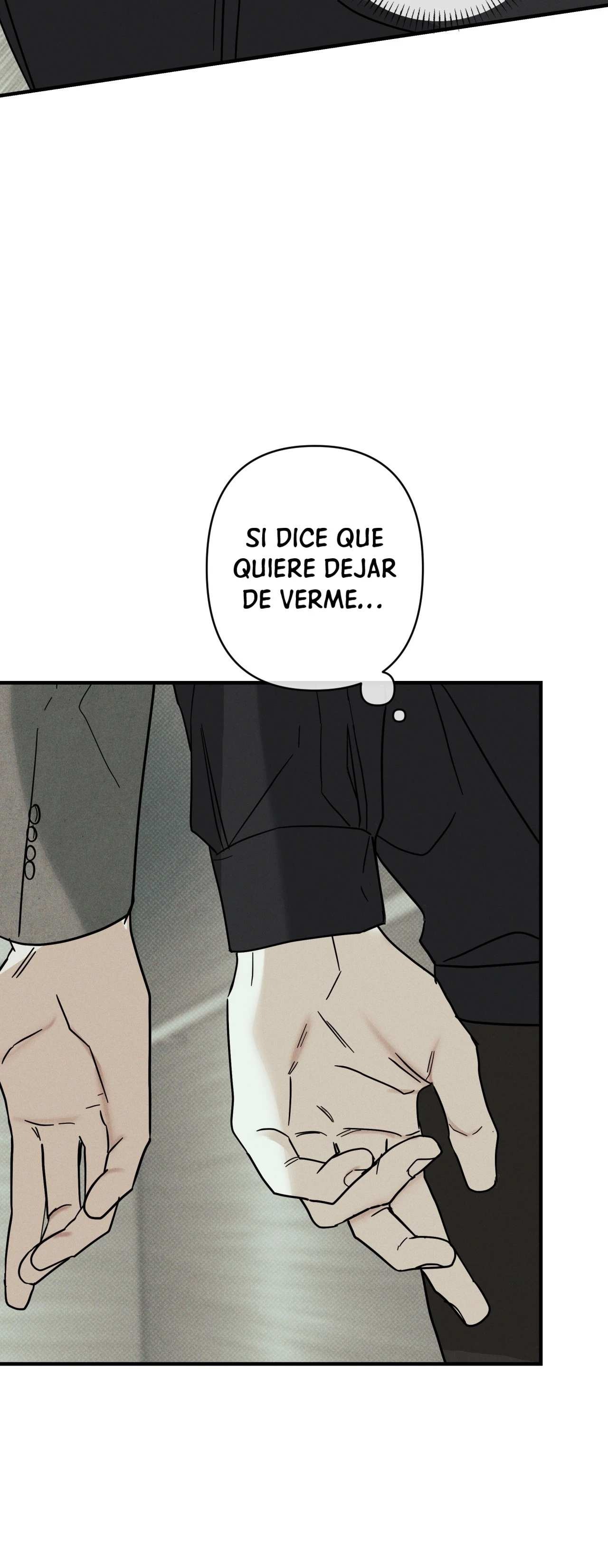 Queridísimo capítulo 50 página 45