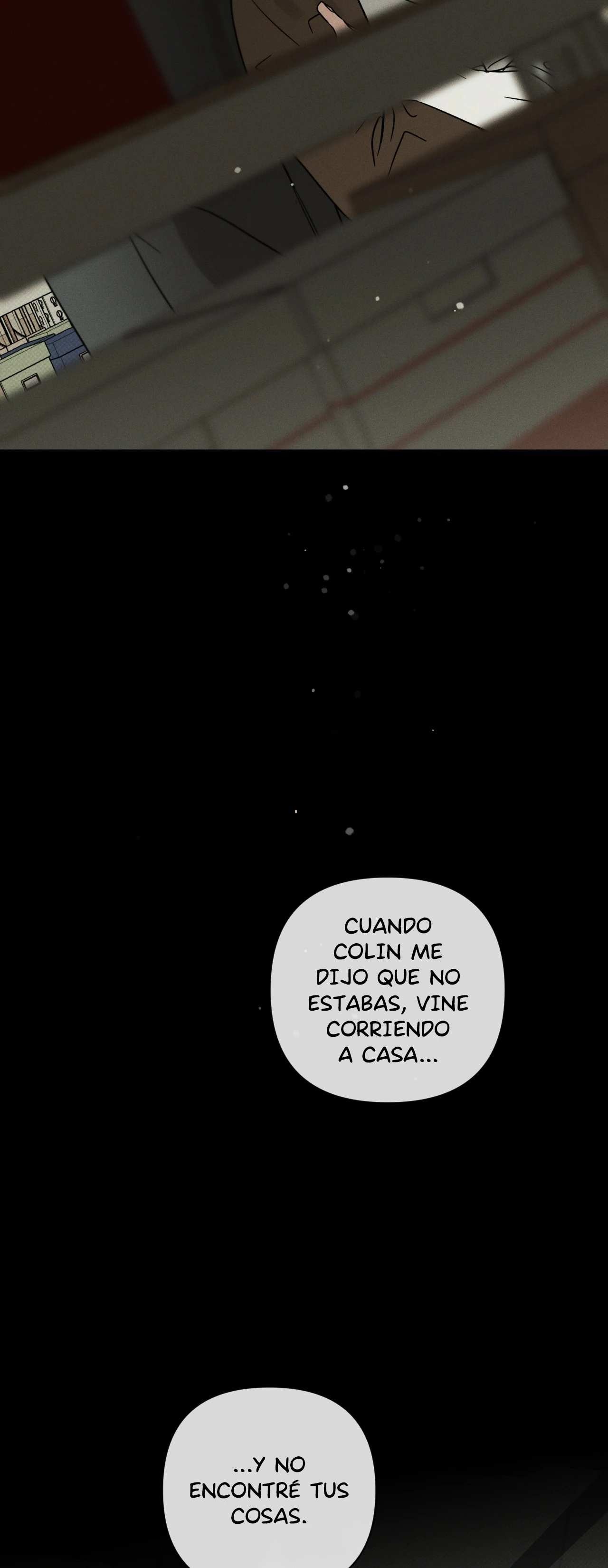 Queridísimo capítulo 50 página 5