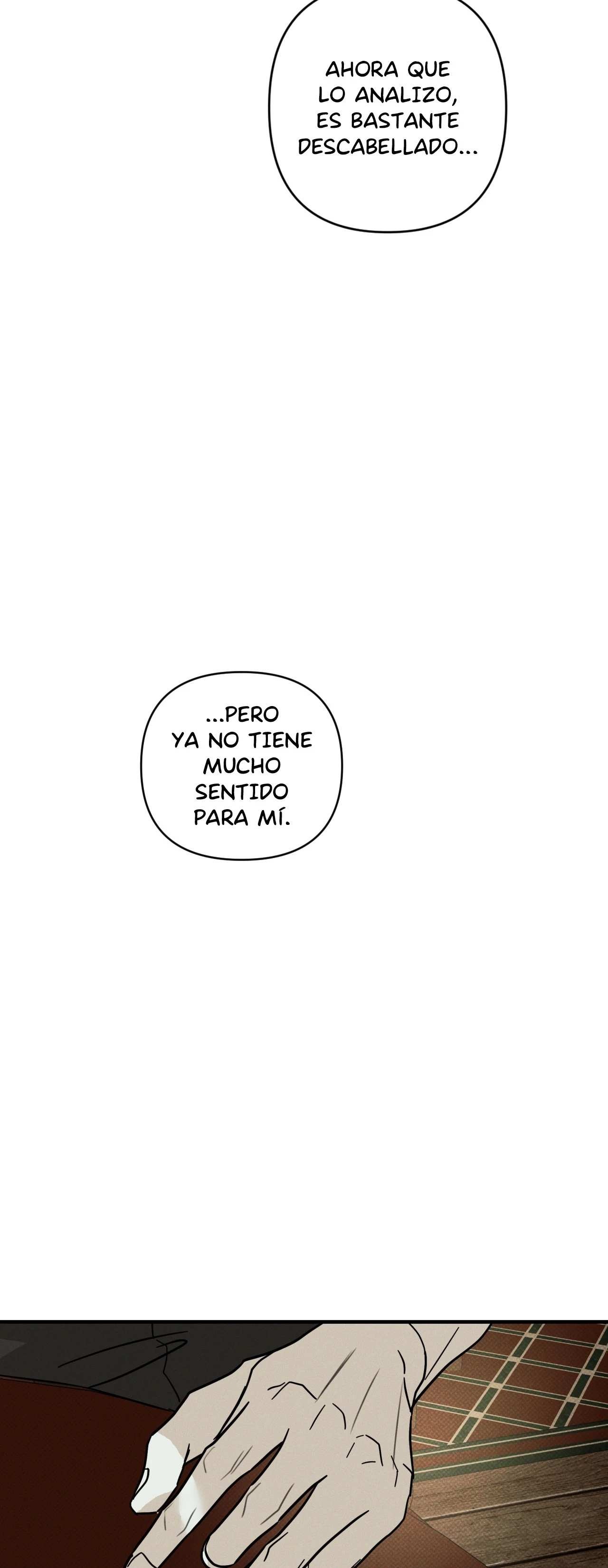 Queridísimo capítulo 50 página 55