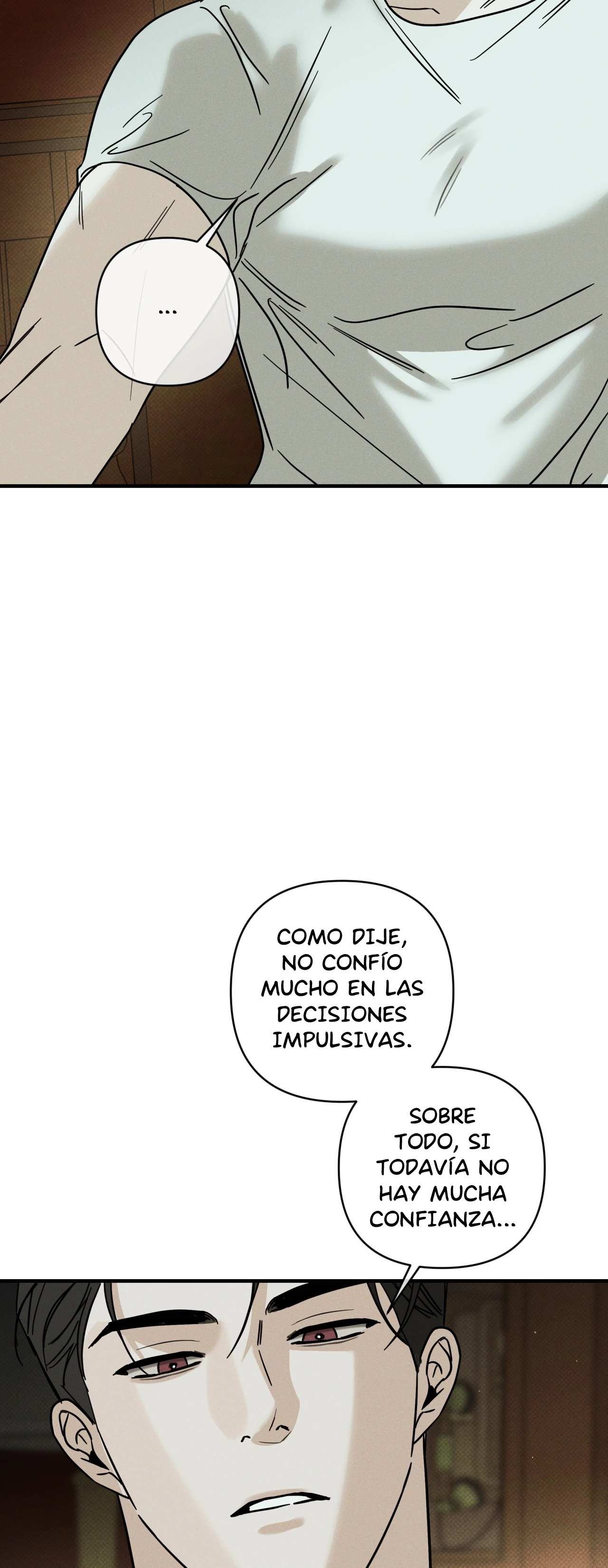 Queridísimo capítulo 50 página 57
