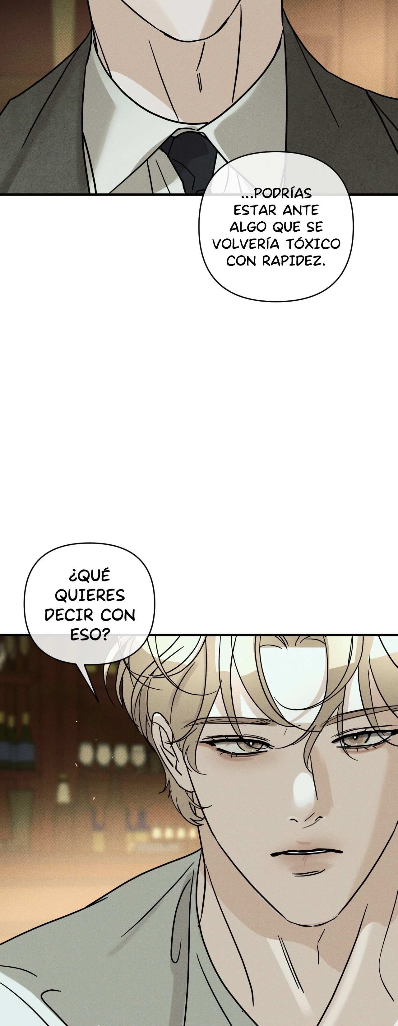 Queridísimo capítulo 50 página 58