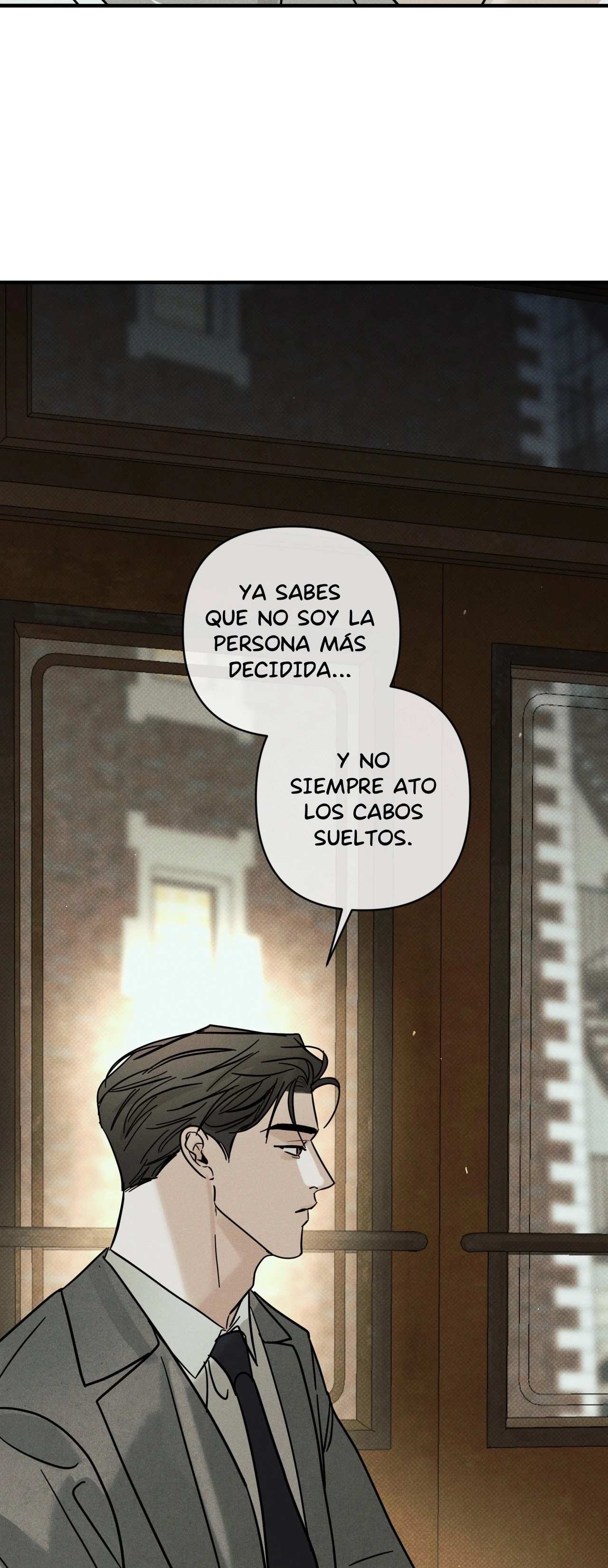 Queridísimo capítulo 50 página 59