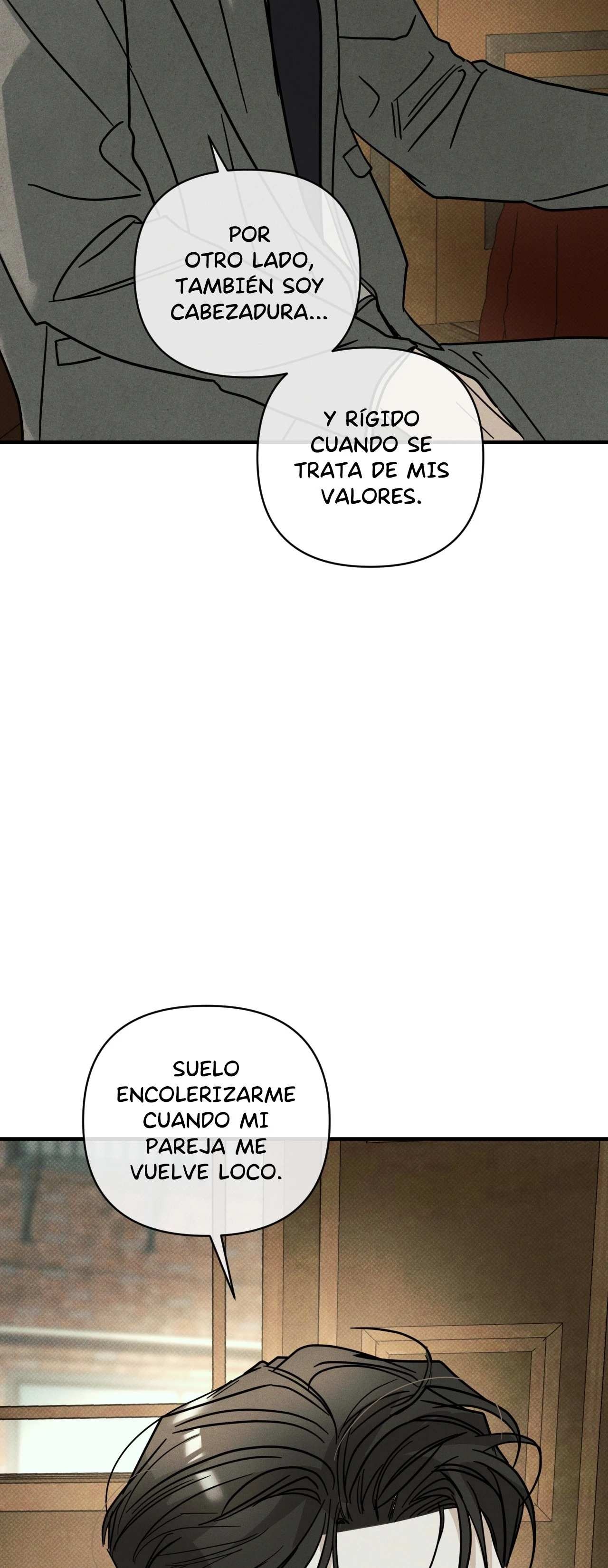 Queridísimo capítulo 50 página 60