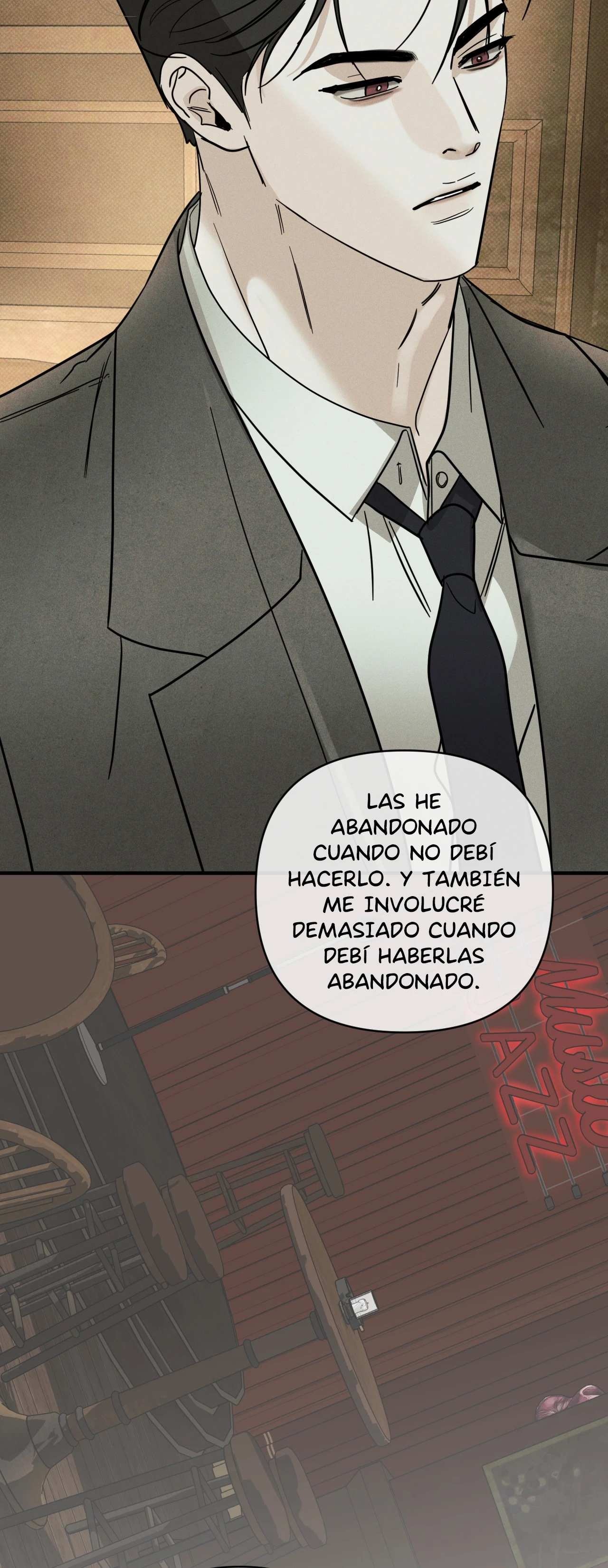 Queridísimo capítulo 50 página 61