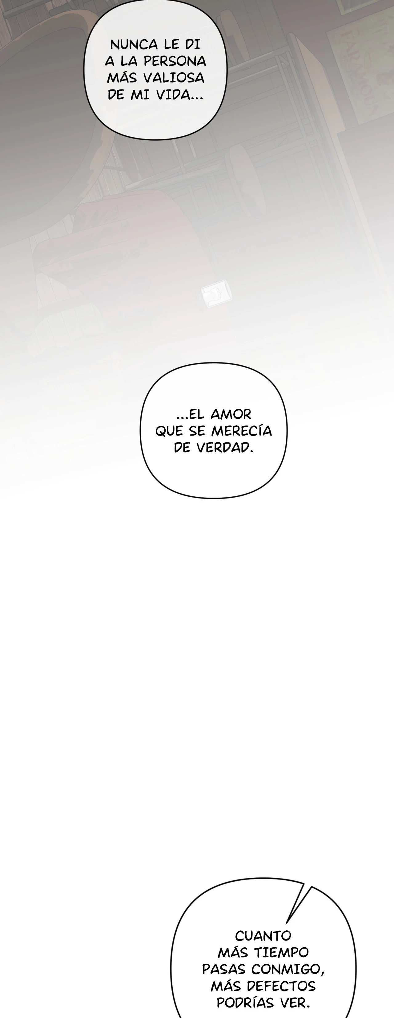 Queridísimo capítulo 50 página 62