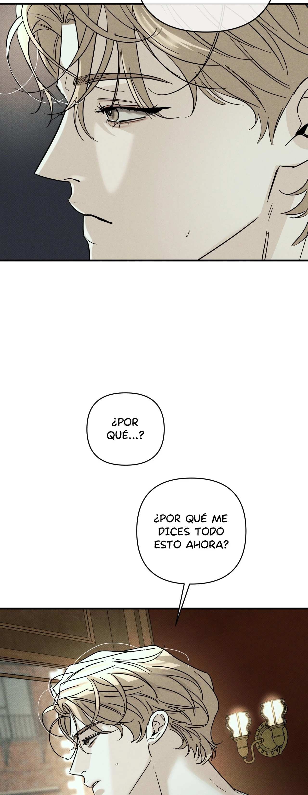 Queridísimo capítulo 50 página 63