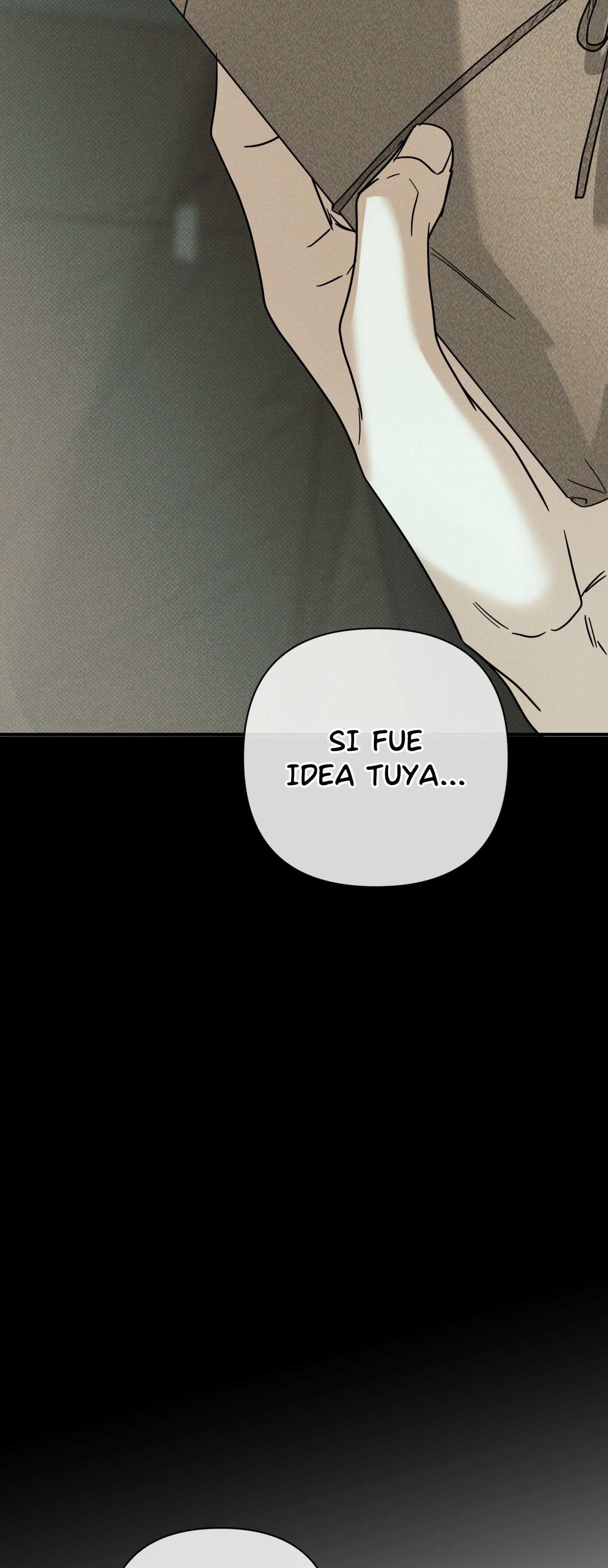 Queridísimo capítulo 50 página 8