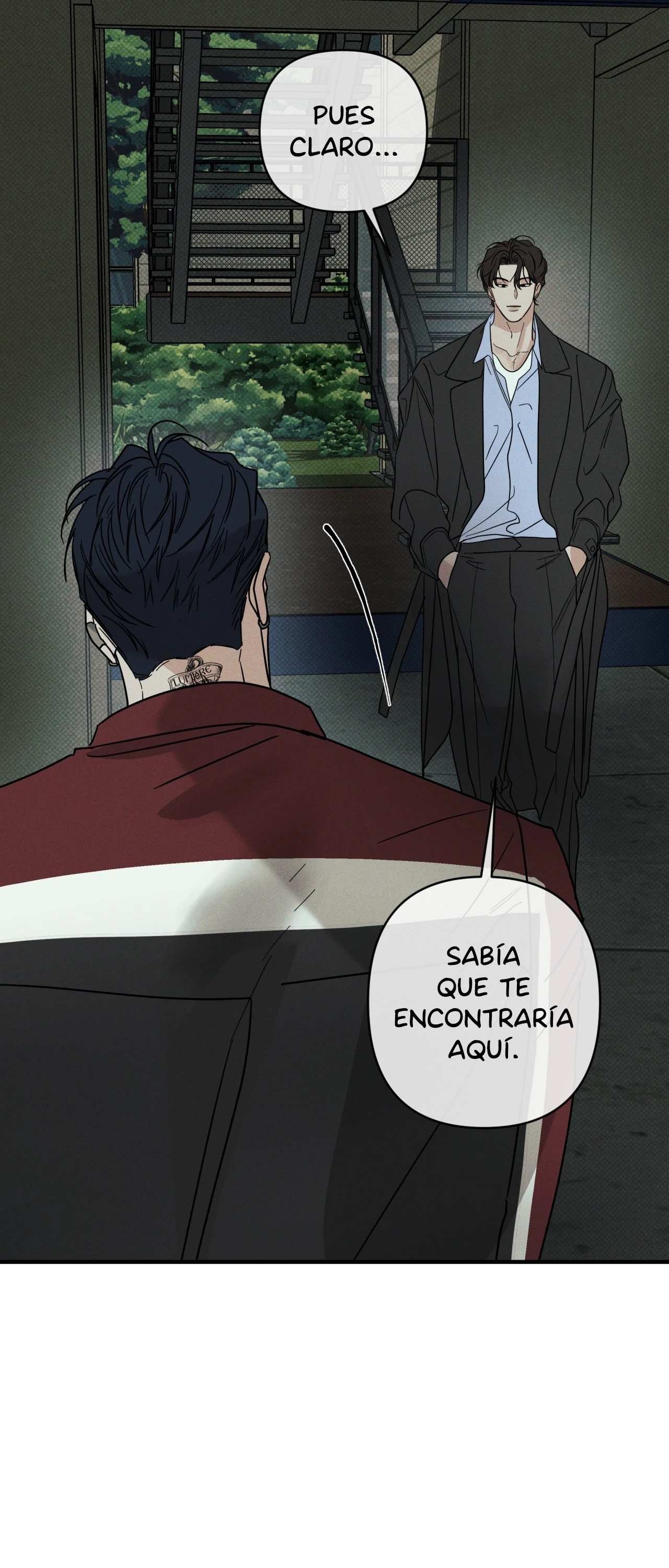 Queridísimo capítulo 51 página 13