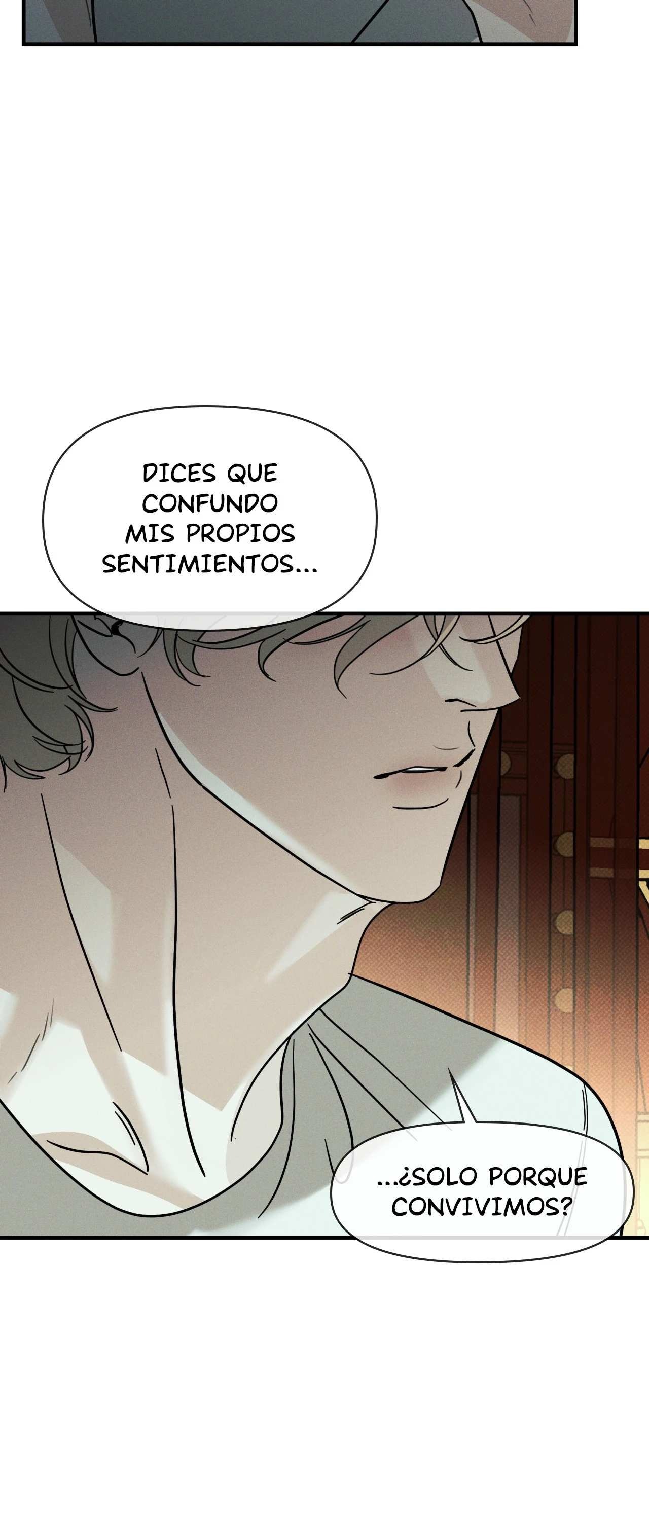 Queridísimo capítulo 51 página 29