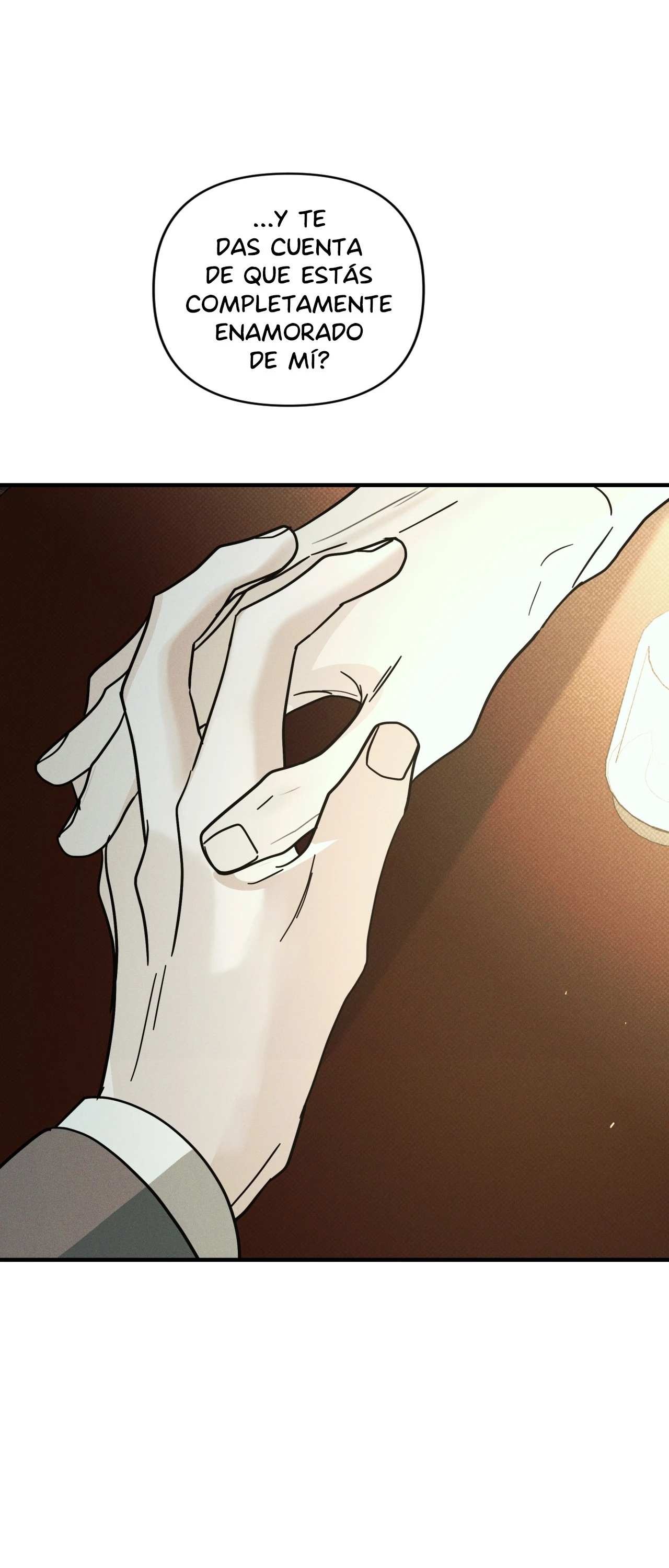 Queridísimo capítulo 51 página 34