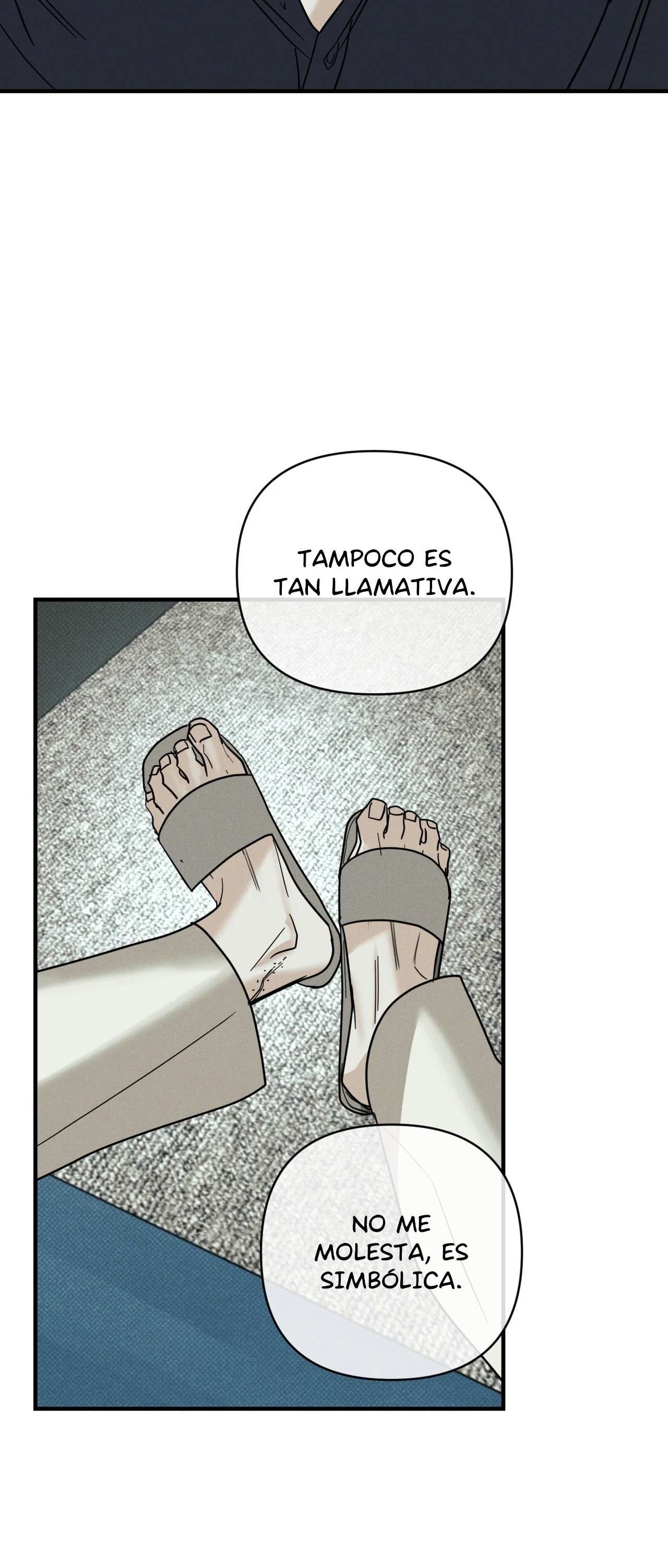 Queridísimo capítulo 51 página 51