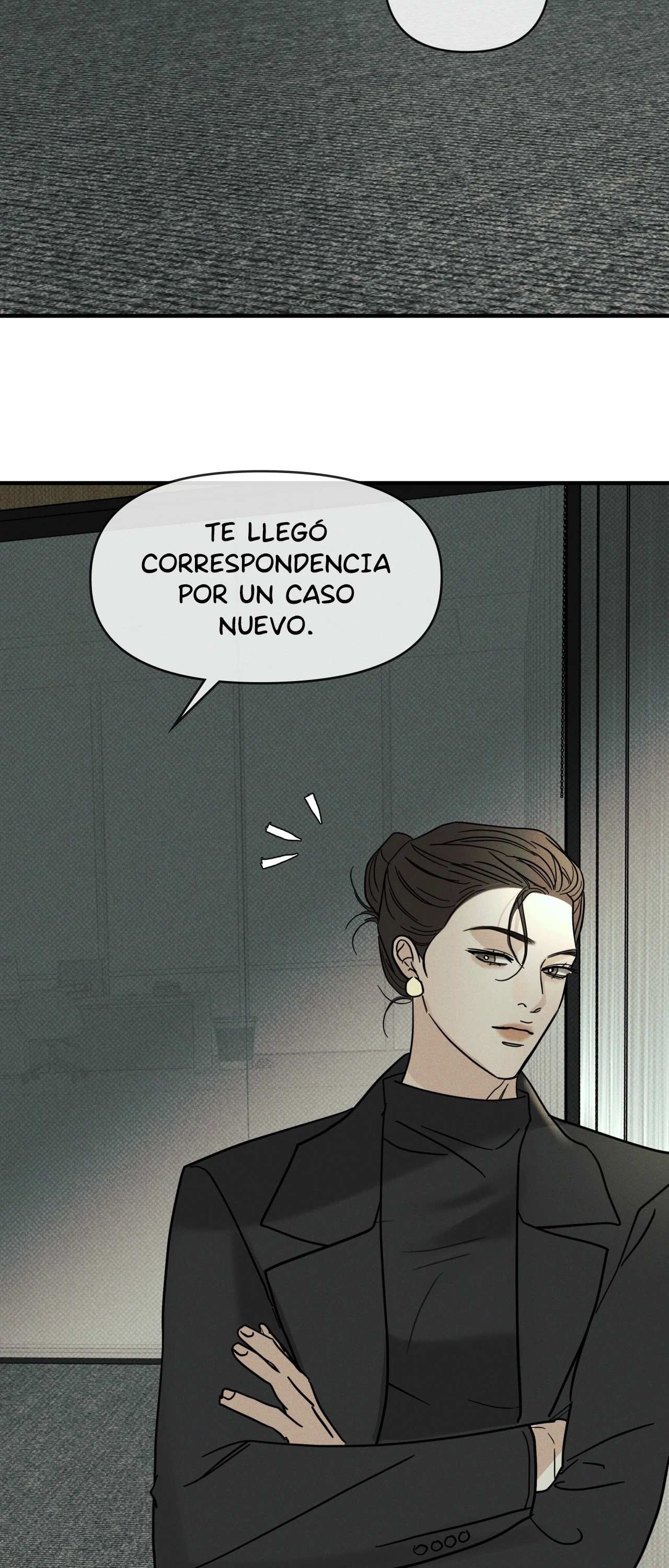 Queridísimo capítulo 51 página 52