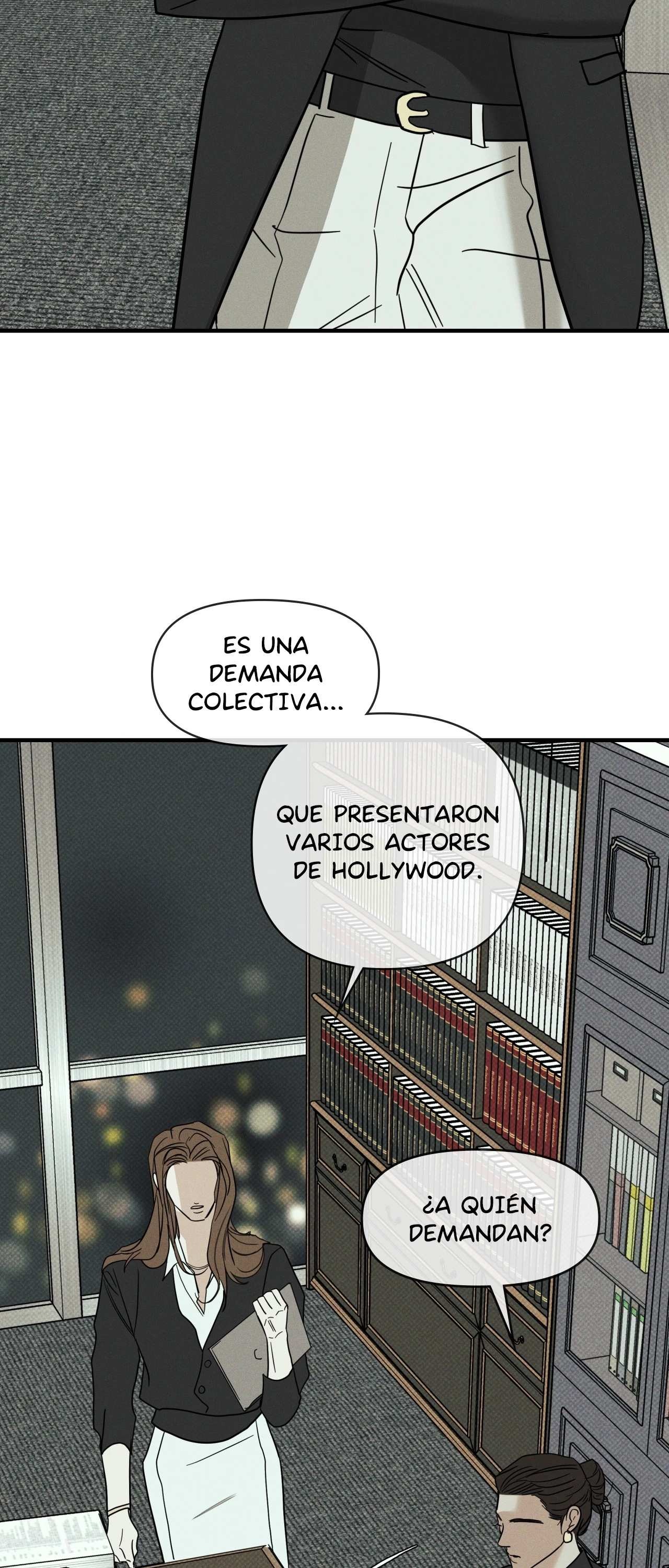 Queridísimo capítulo 51 página 53