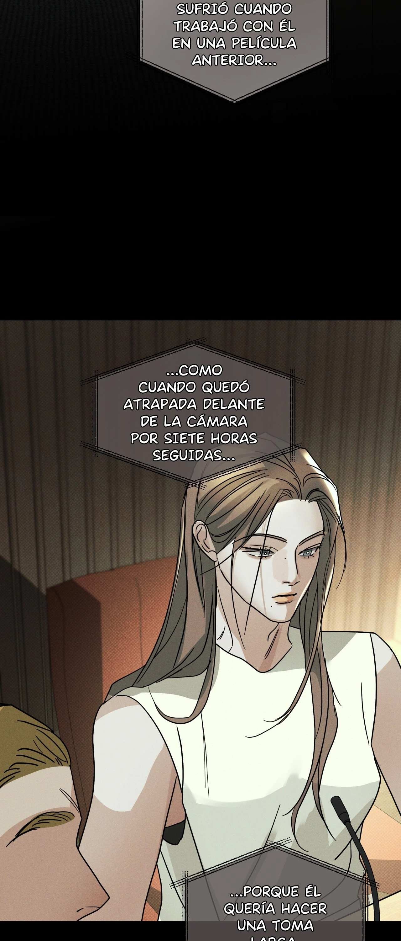 Queridísimo capítulo 51 página 57