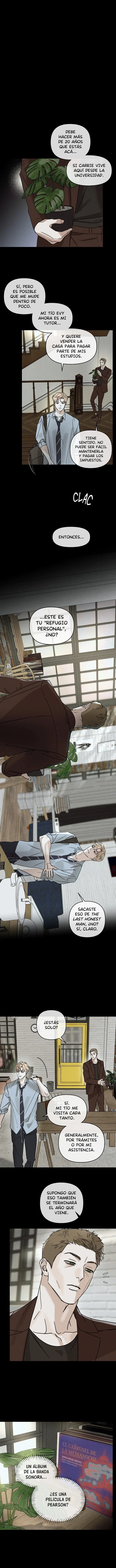 Queridísimo capítulo 53 página 3