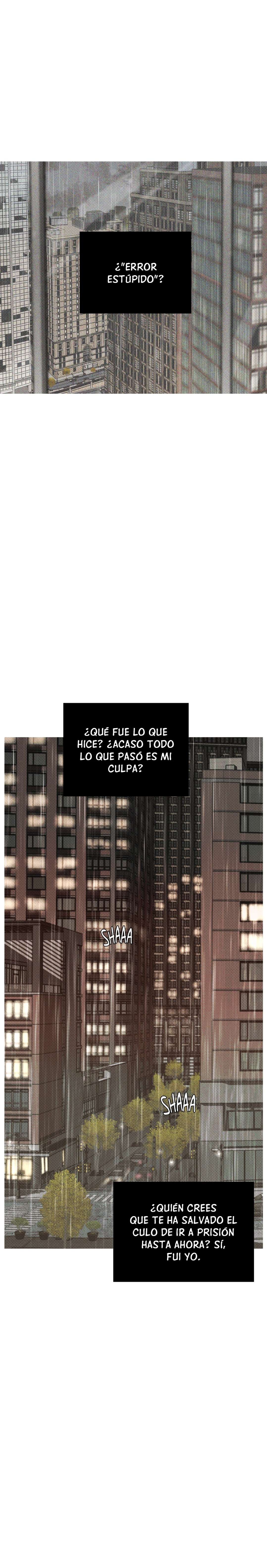 Queridísimo capítulo 6 página 10