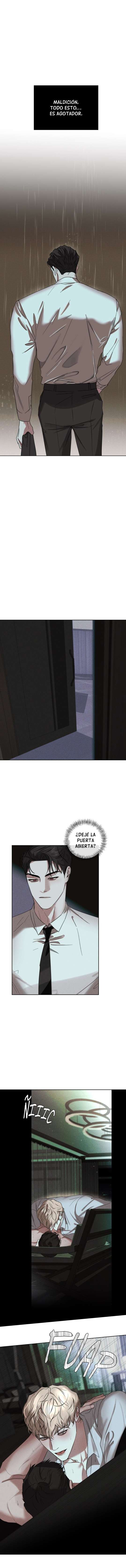 Queridísimo capítulo 6 página 11