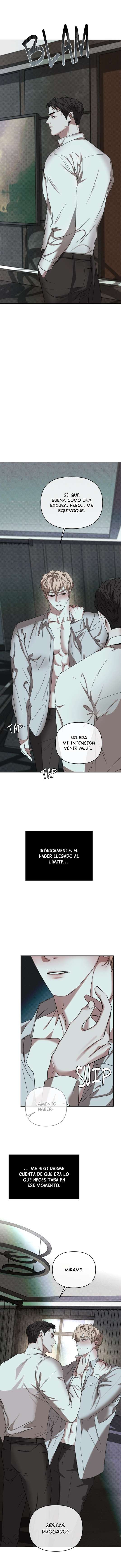 Queridísimo capítulo 6 página 14