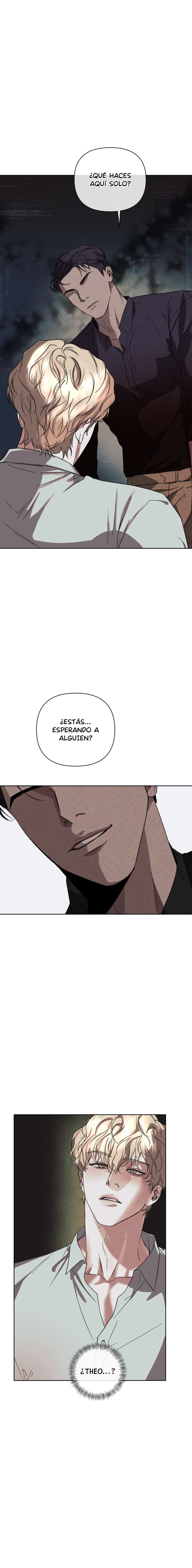Queridísimo capítulo 6 página 3